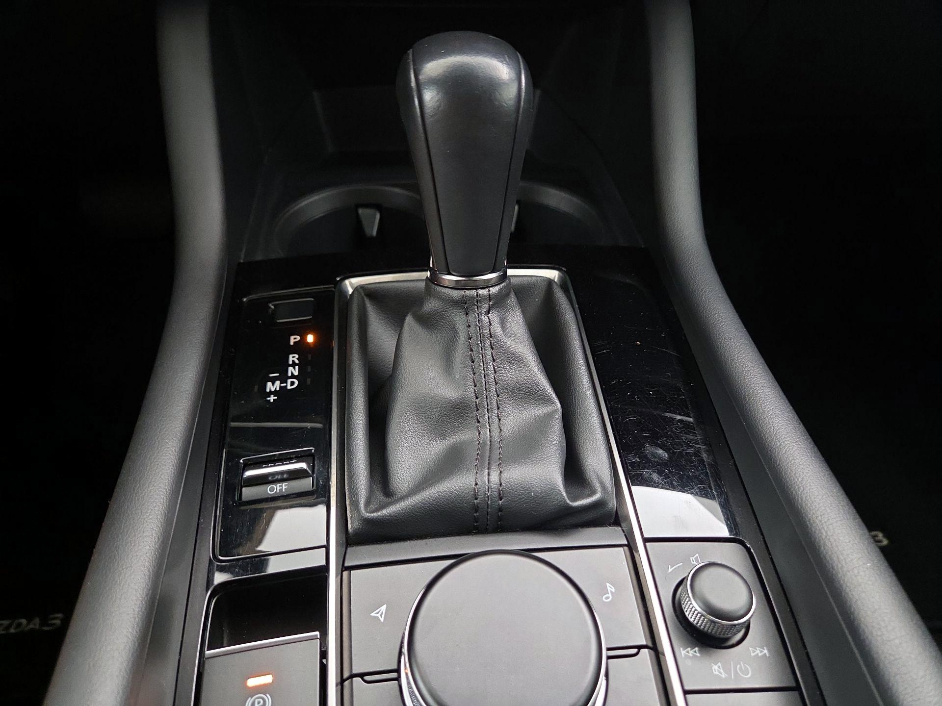 Thumbnail: 2023 Mazda Mazda3 - 17