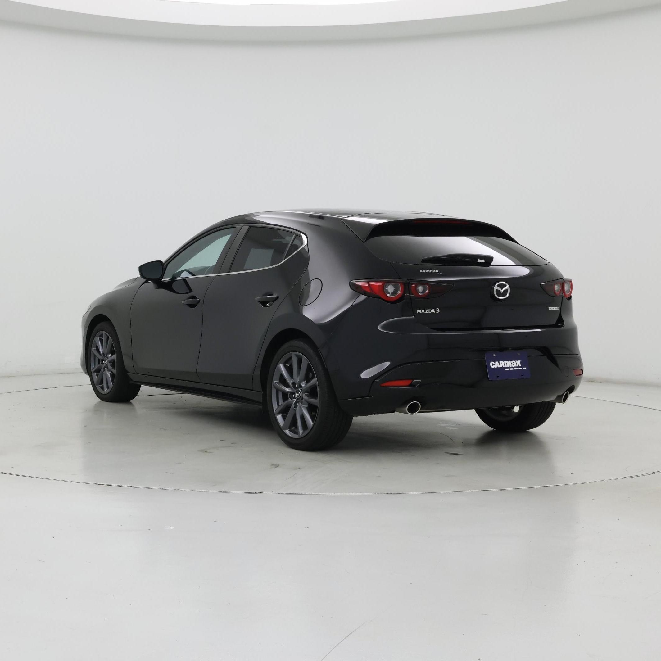 Thumbnail: 2023 Mazda Mazda3 - 2
