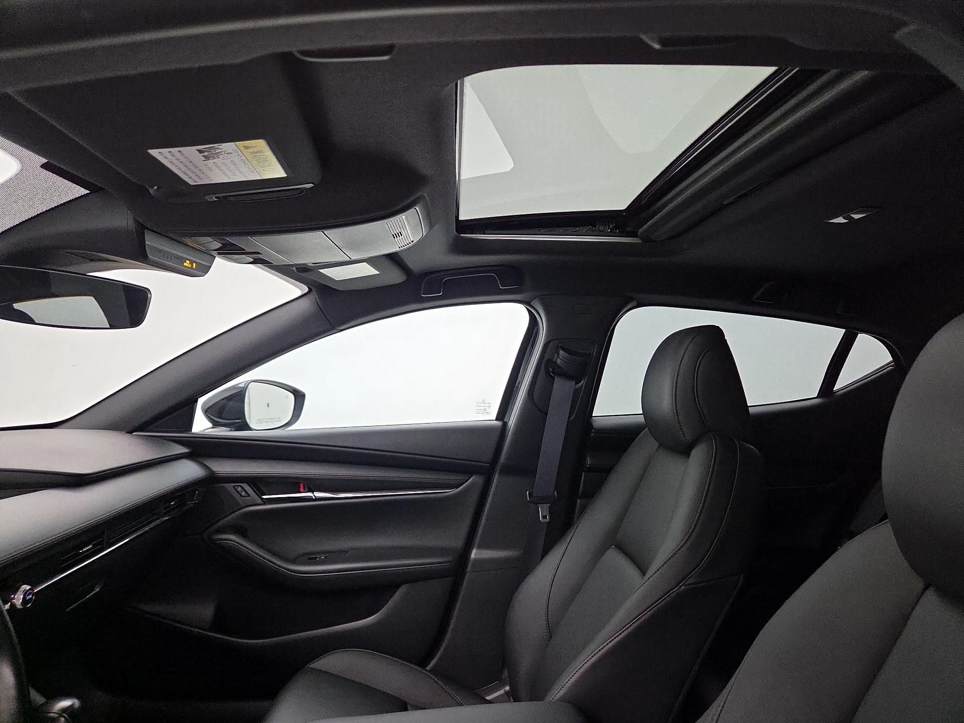 Thumbnail: 2023 Mazda Mazda3 - 19