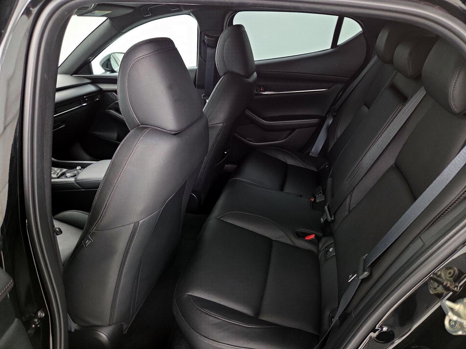 Thumbnail: 2023 Mazda Mazda3 - 20