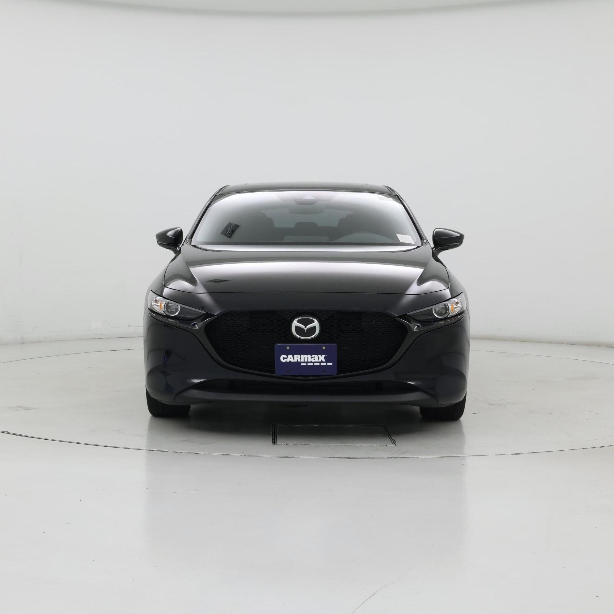 Thumbnail: 2023 Mazda Mazda3 - 5