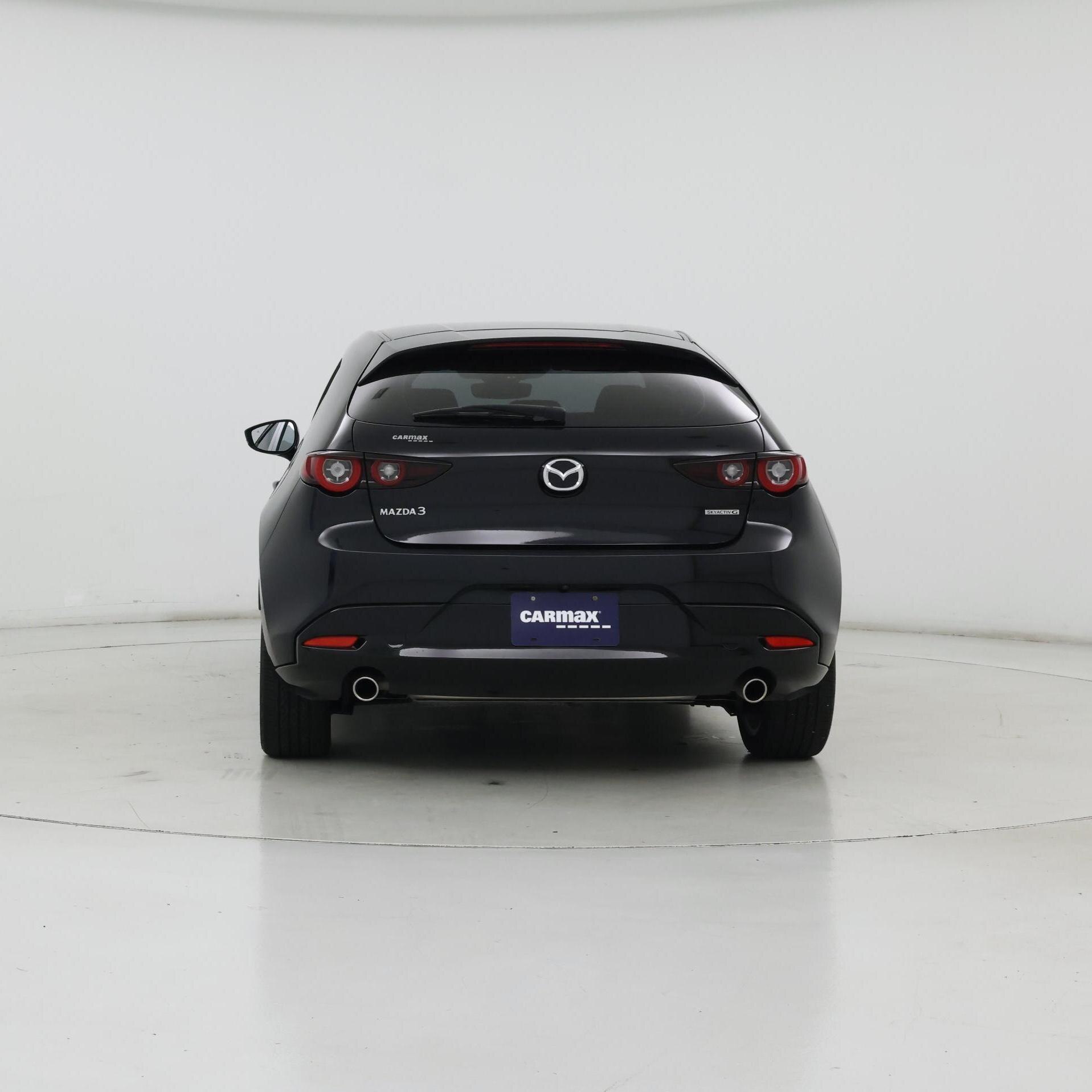 Thumbnail: 2023 Mazda Mazda3 - 6