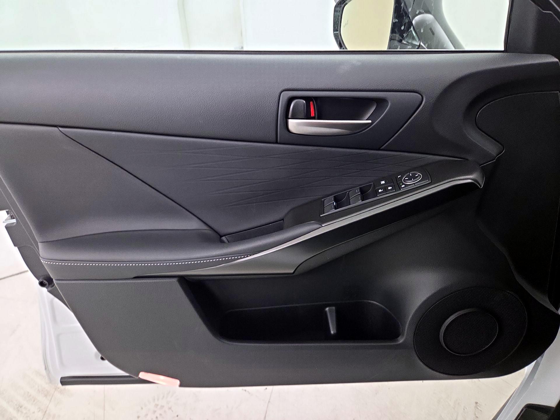 Thumbnail: 2024 Lexus IS - 12