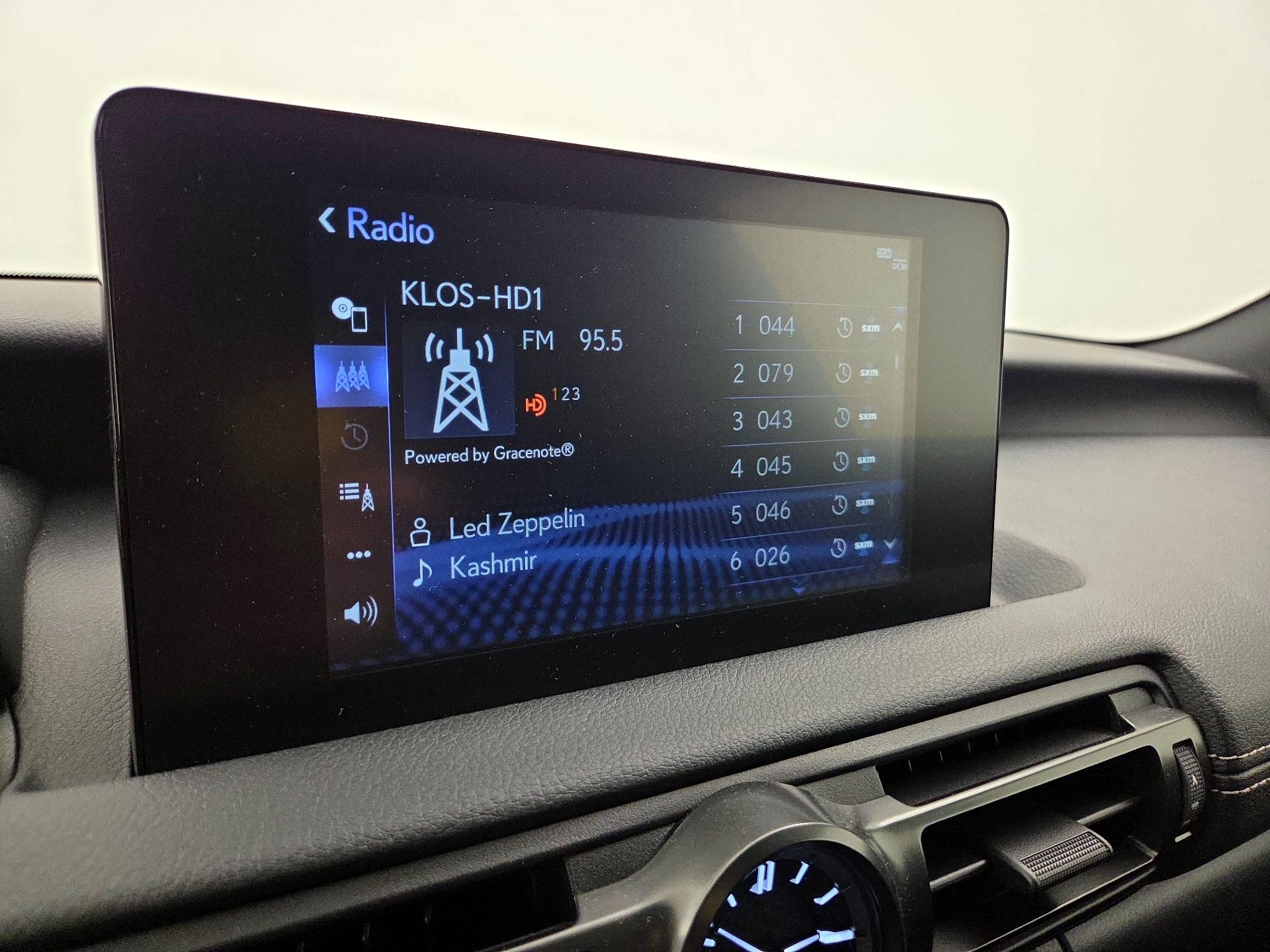 Thumbnail: 2024 Lexus IS - 15