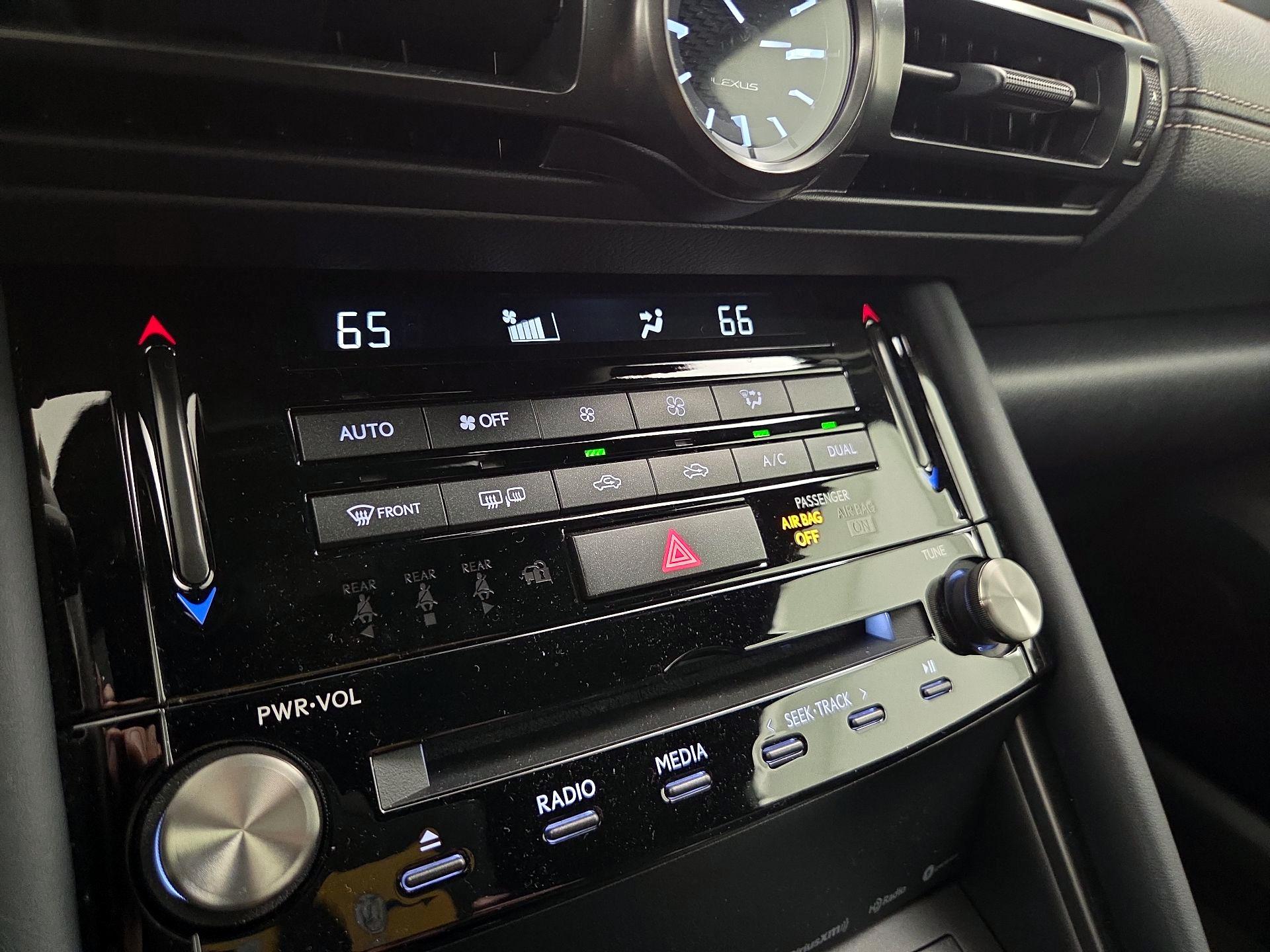 Thumbnail: 2024 Lexus IS - 16