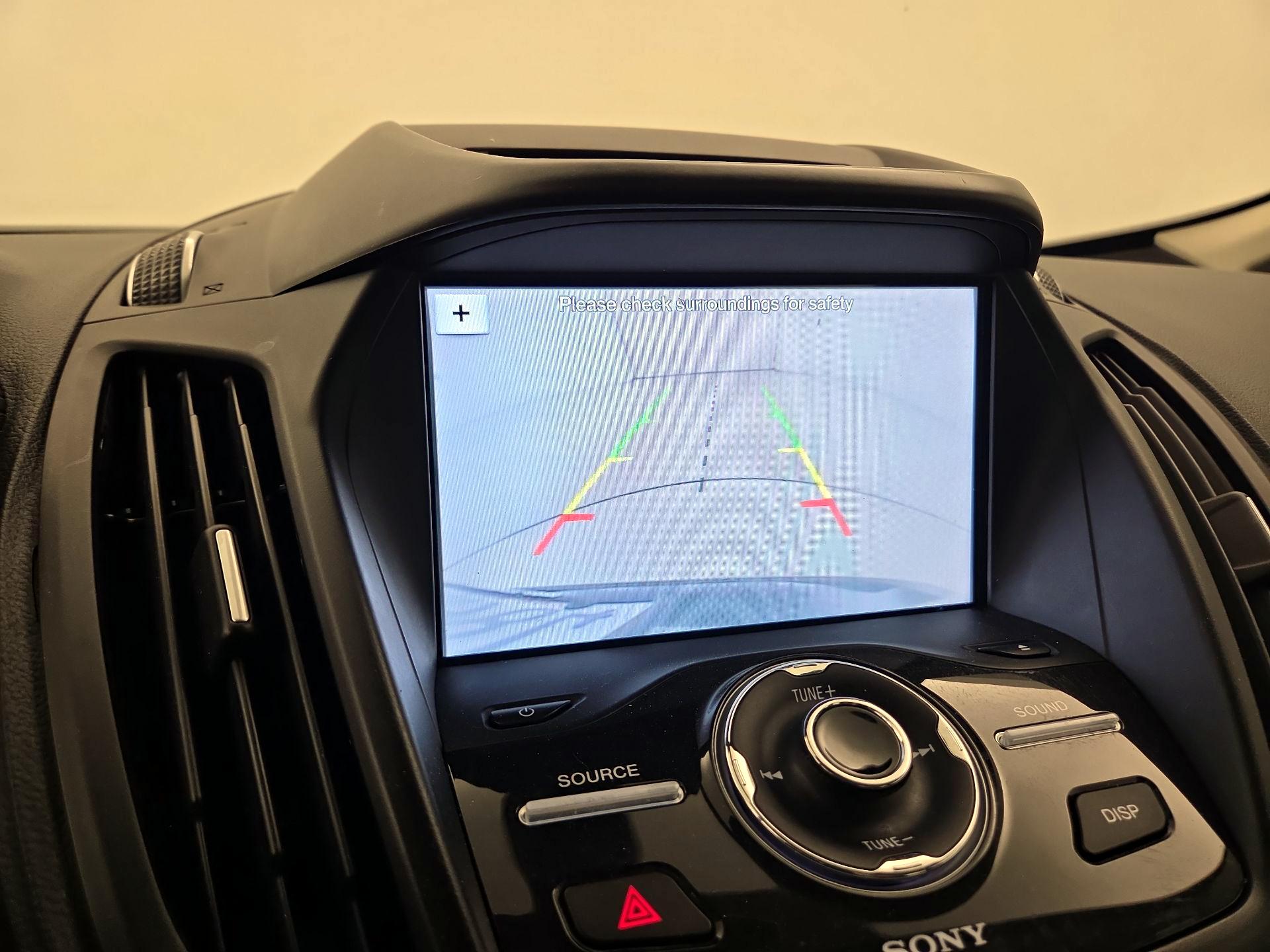 Thumbnail: 2017 Ford C-Max - 15