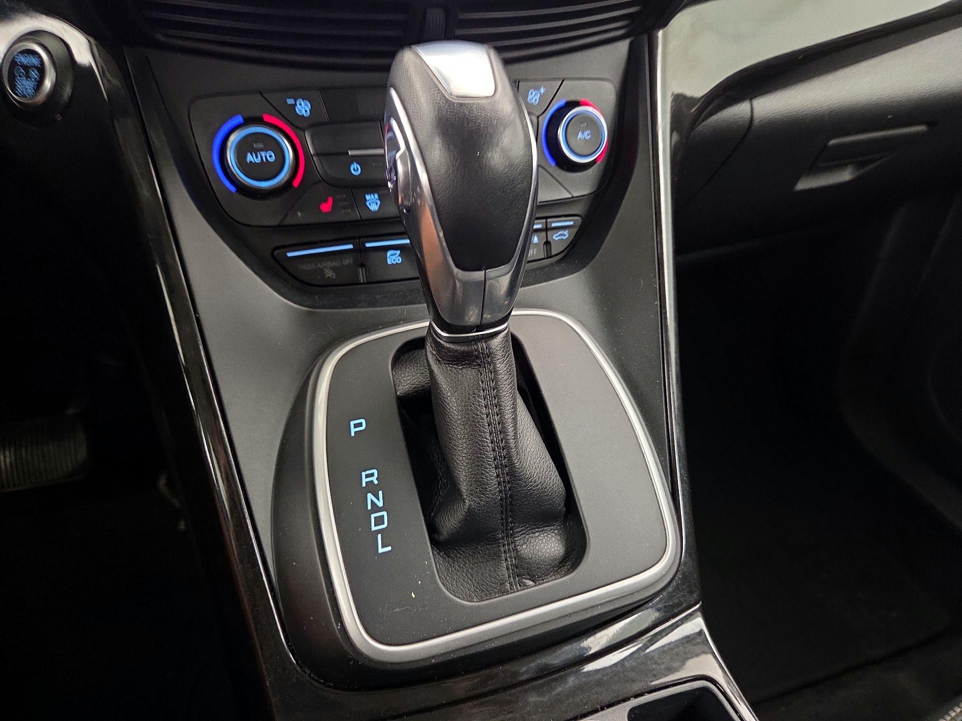 Thumbnail: 2017 Ford C-Max - 18