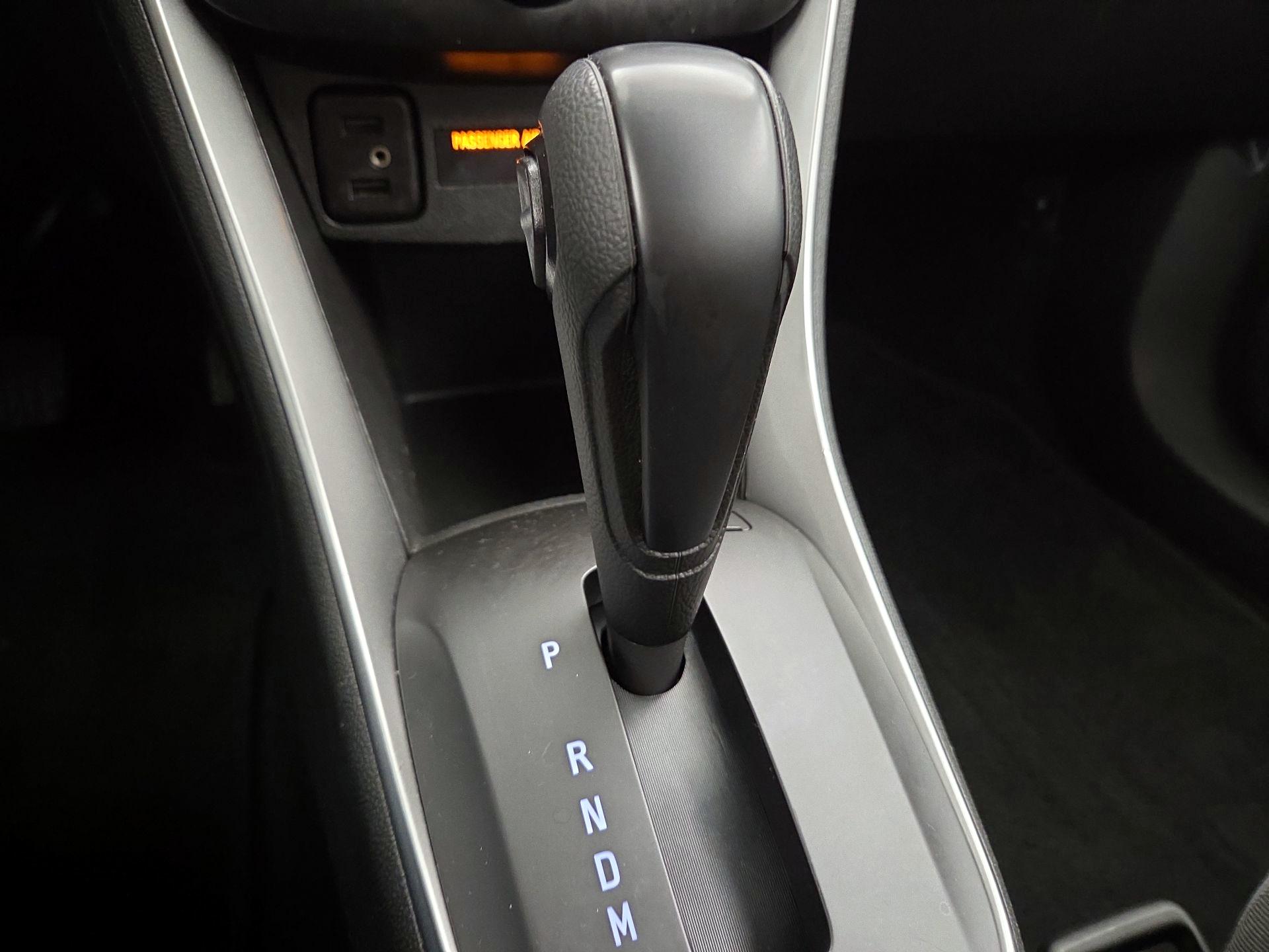 Thumbnail: 2022 Chevrolet Trax - 17