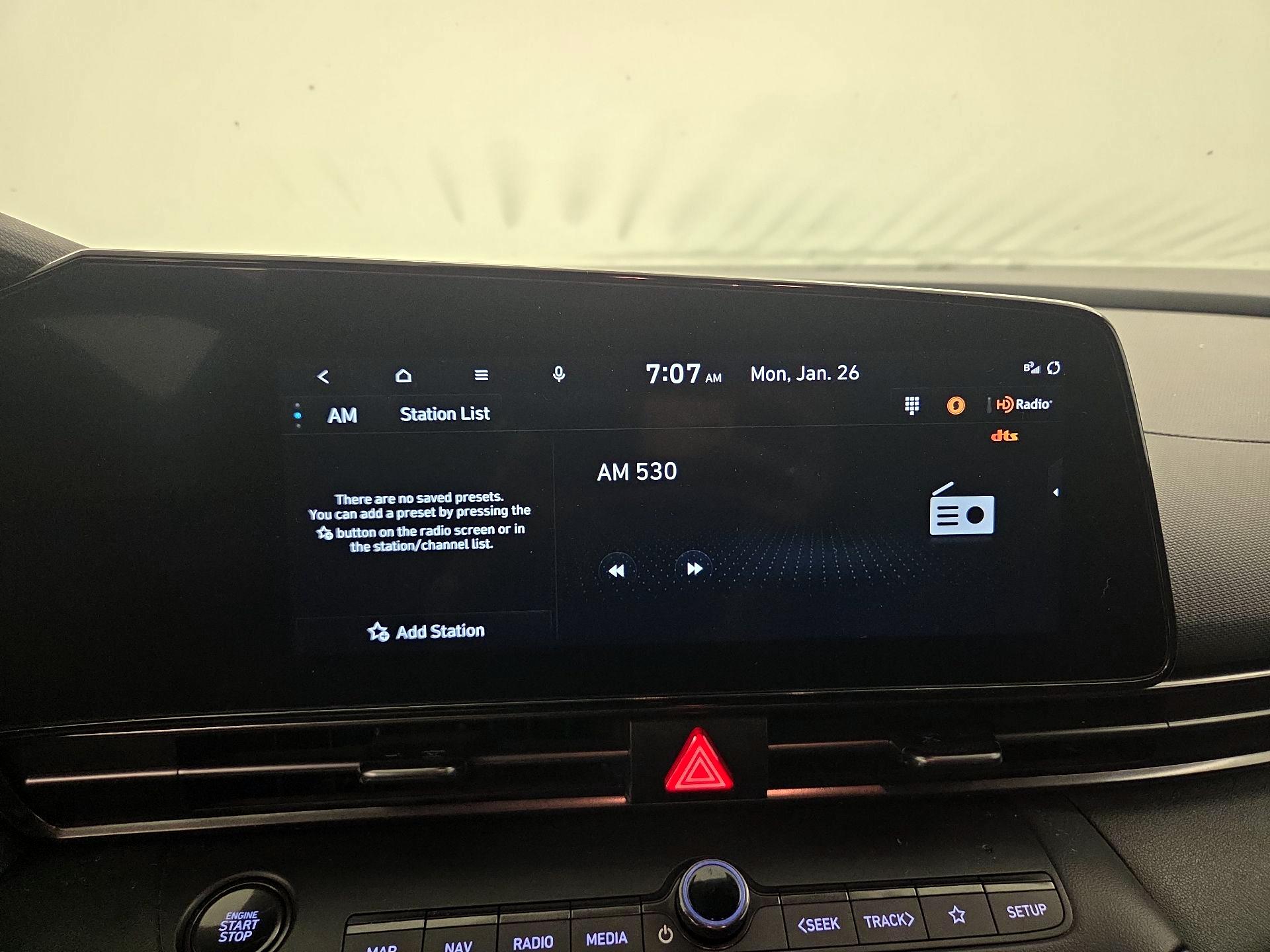 Thumbnail: 2023 Hyundai Elantra - 16