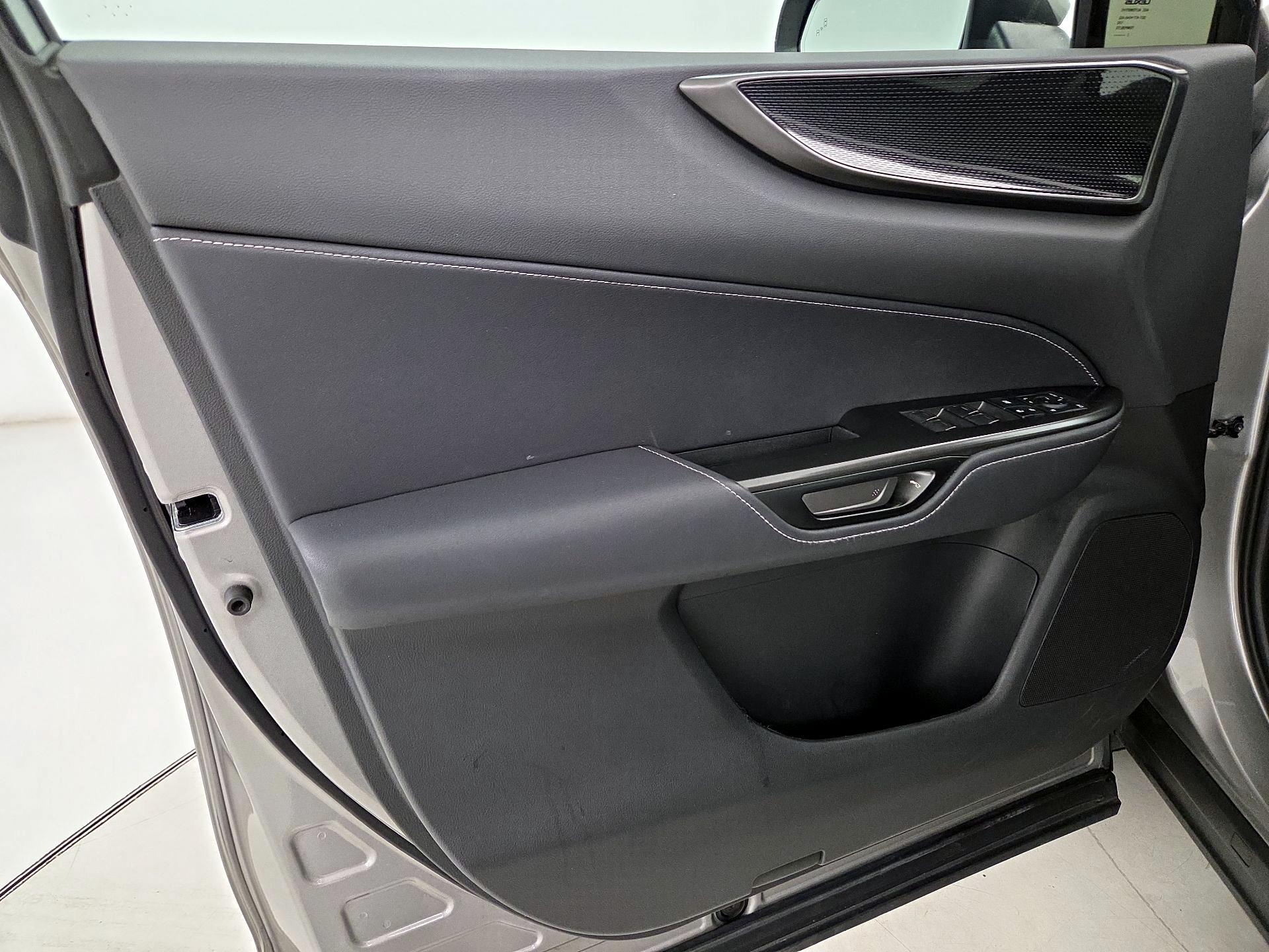 Thumbnail: 2024 Lexus NX - 12