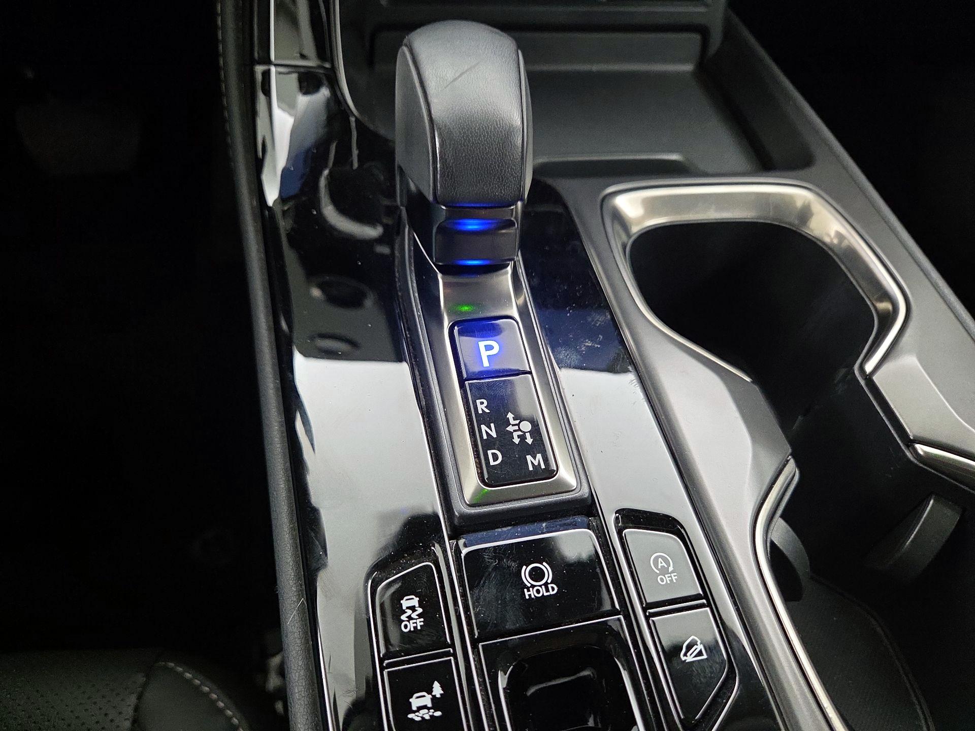 Thumbnail: 2024 Lexus NX - 17