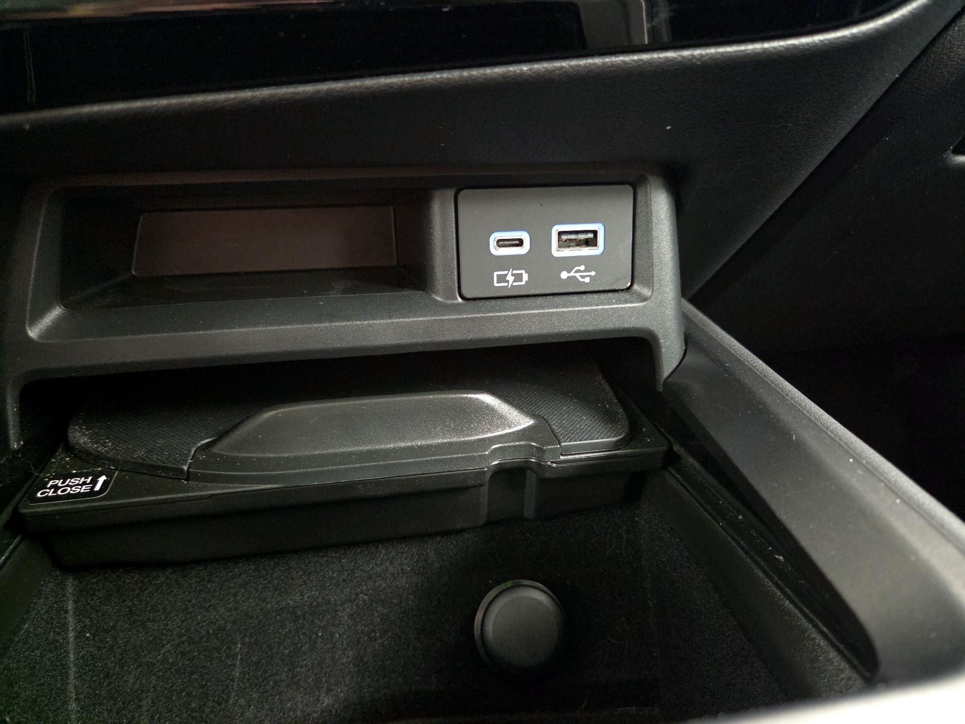 Thumbnail: 2024 Lexus NX - 18