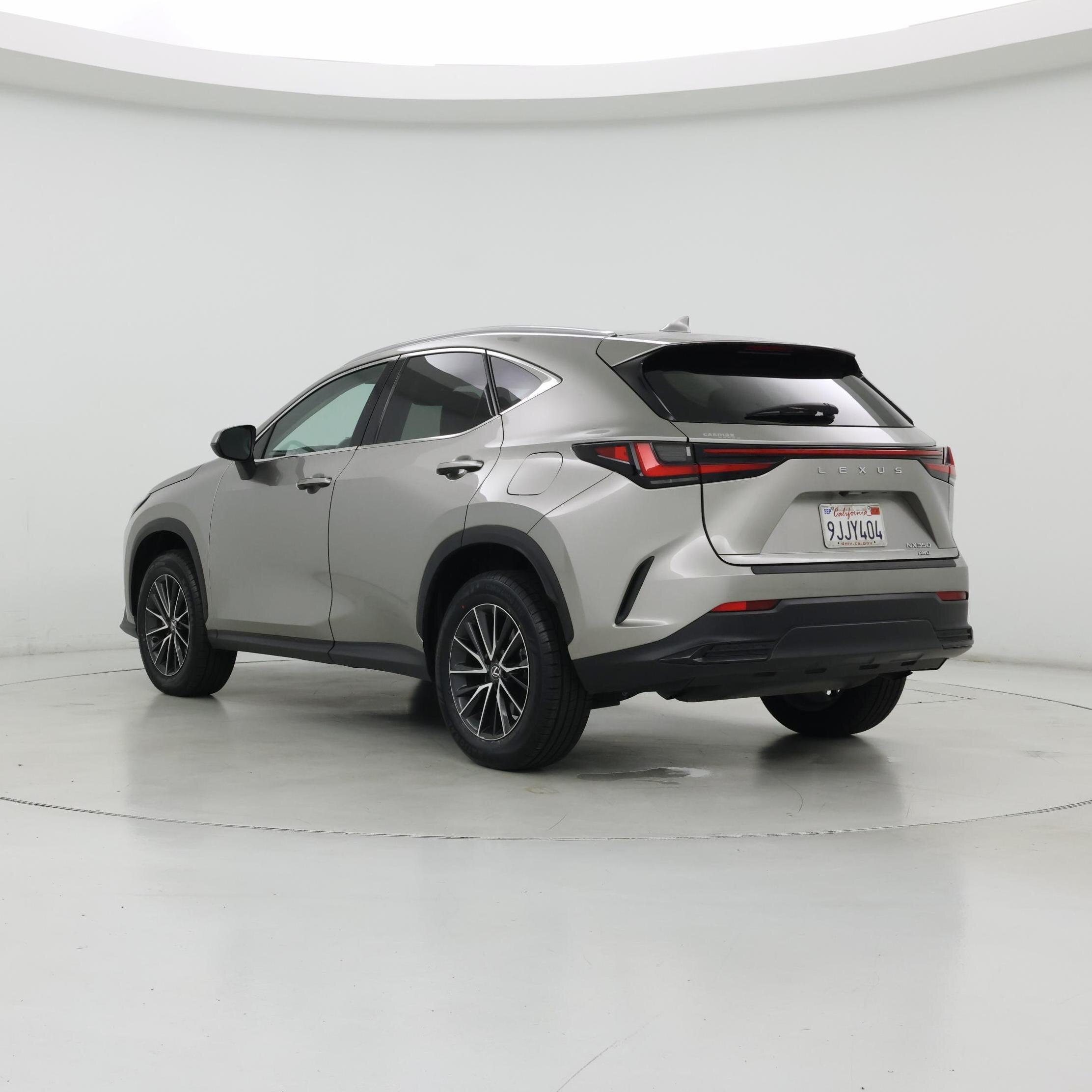 Thumbnail: 2024 Lexus NX - 2
