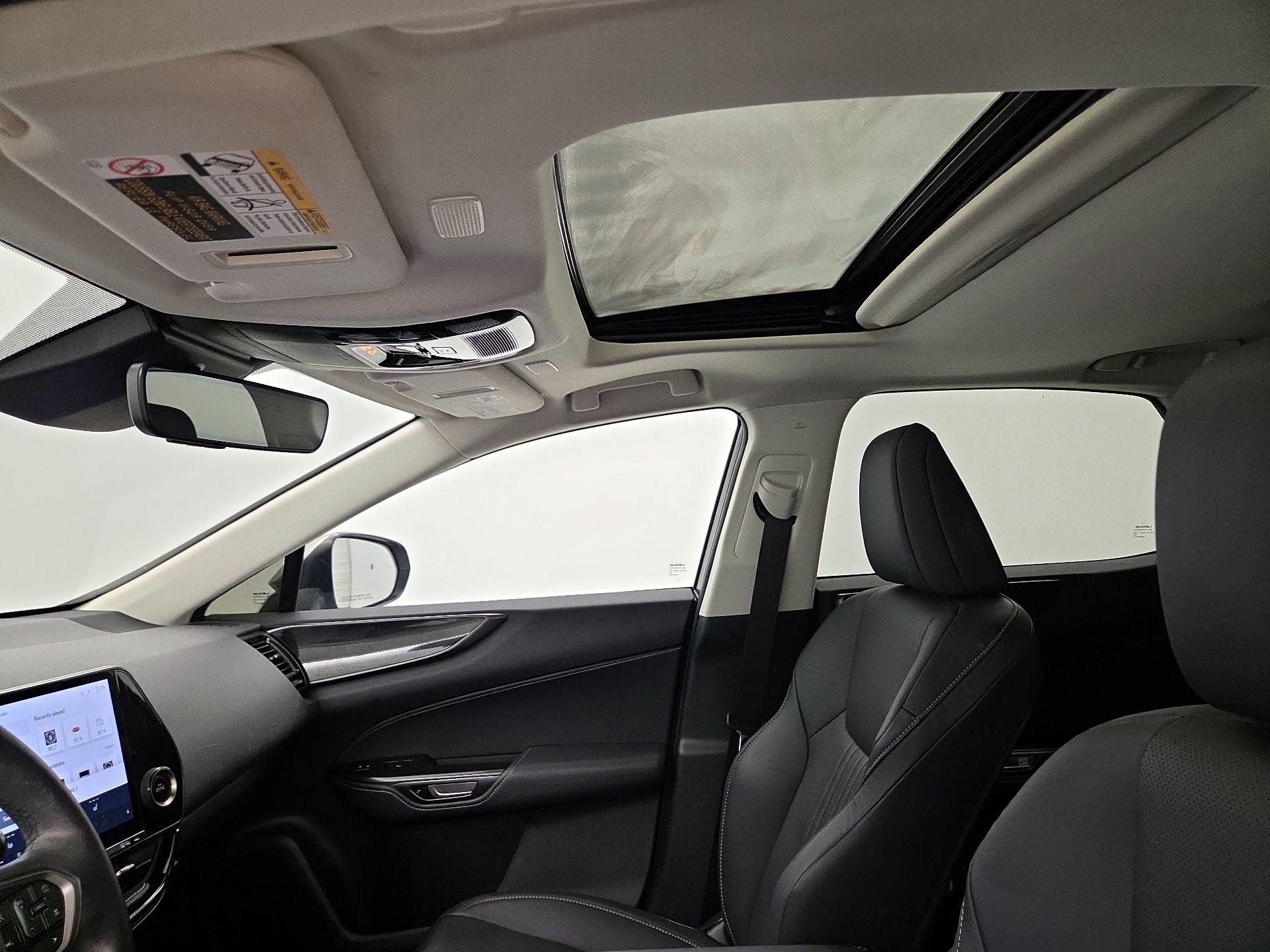 Thumbnail: 2024 Lexus NX - 19