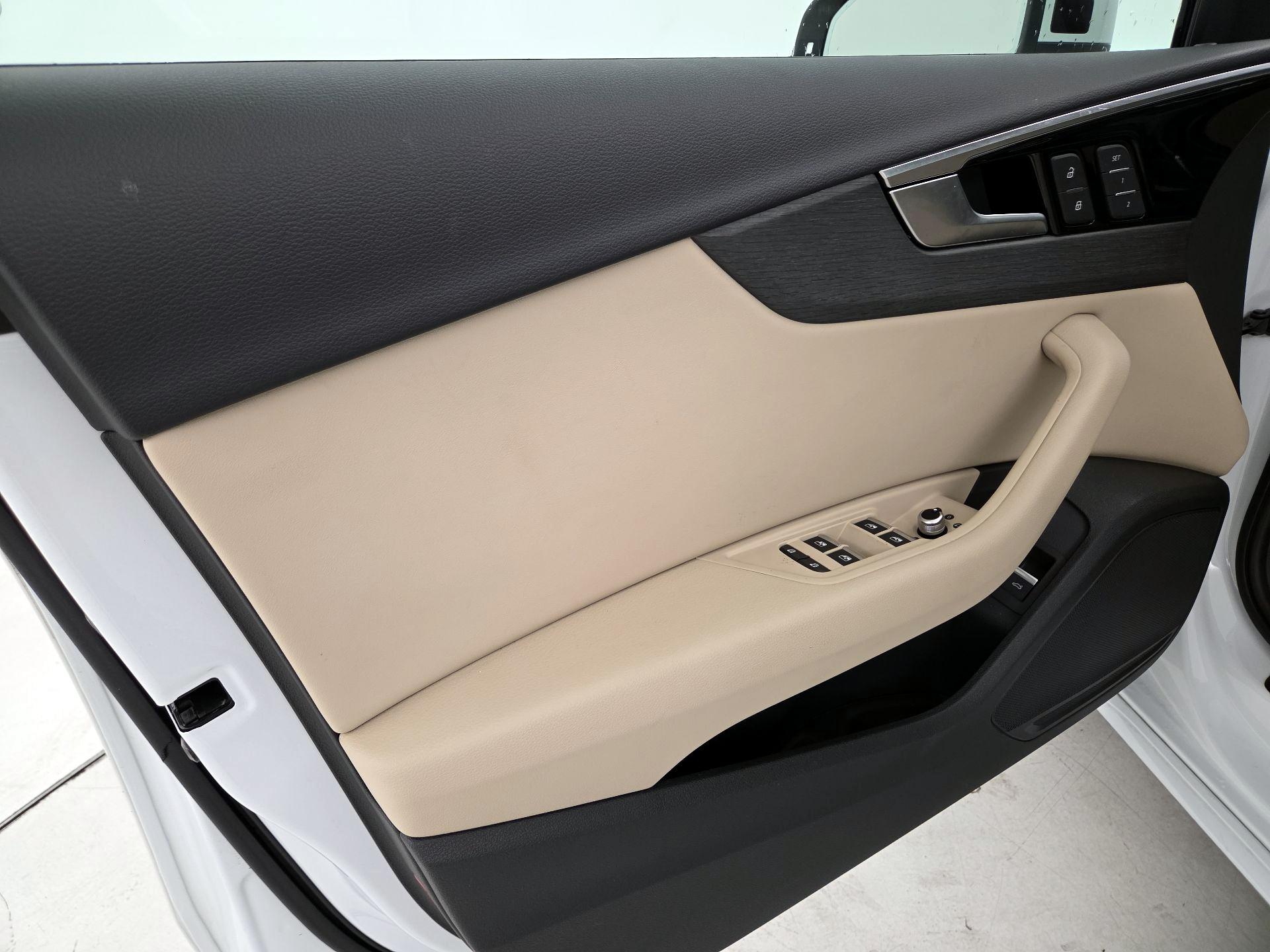 Thumbnail: 2021 Audi A4 - 12