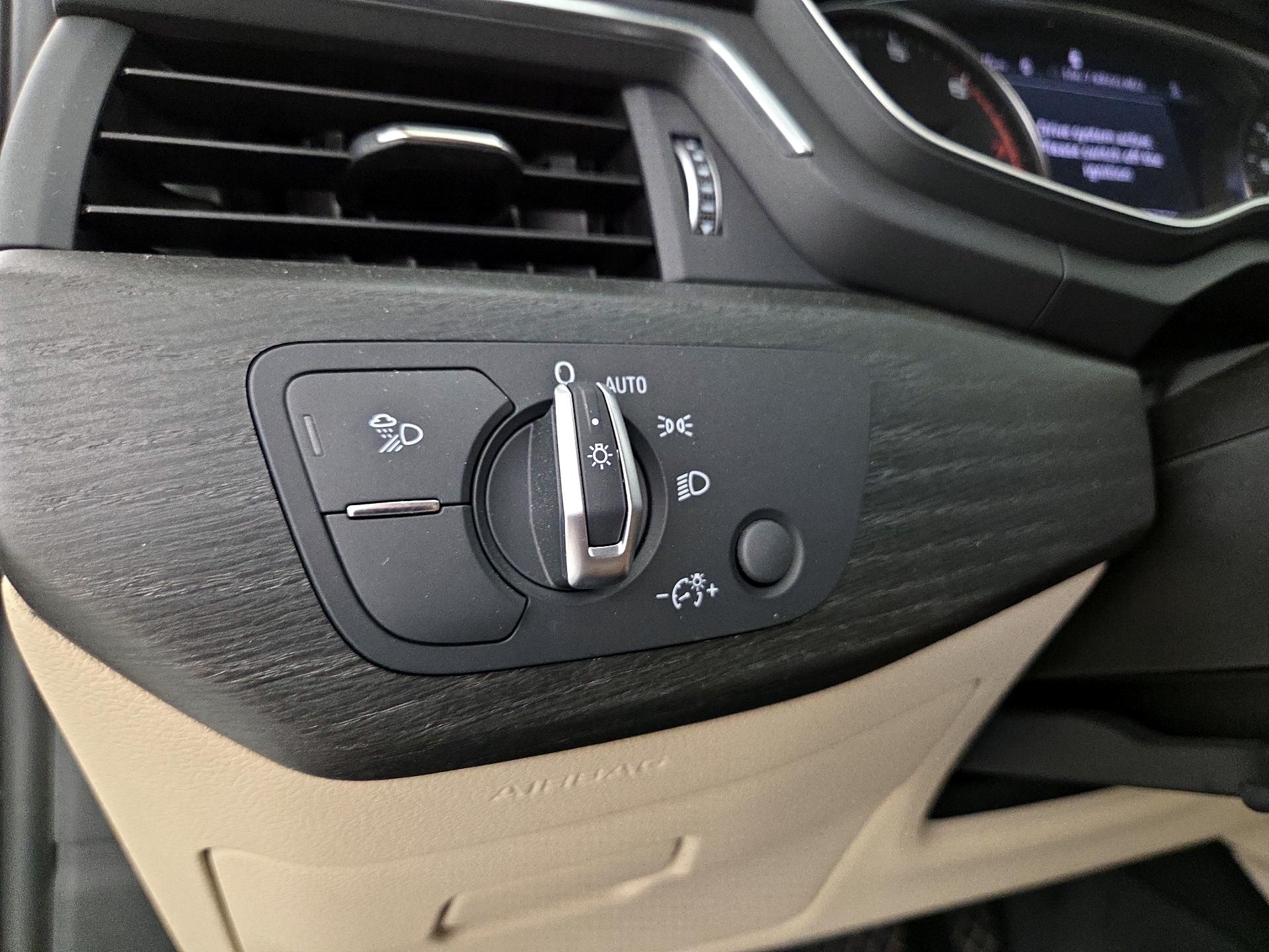 Thumbnail: 2021 Audi A4 - 13