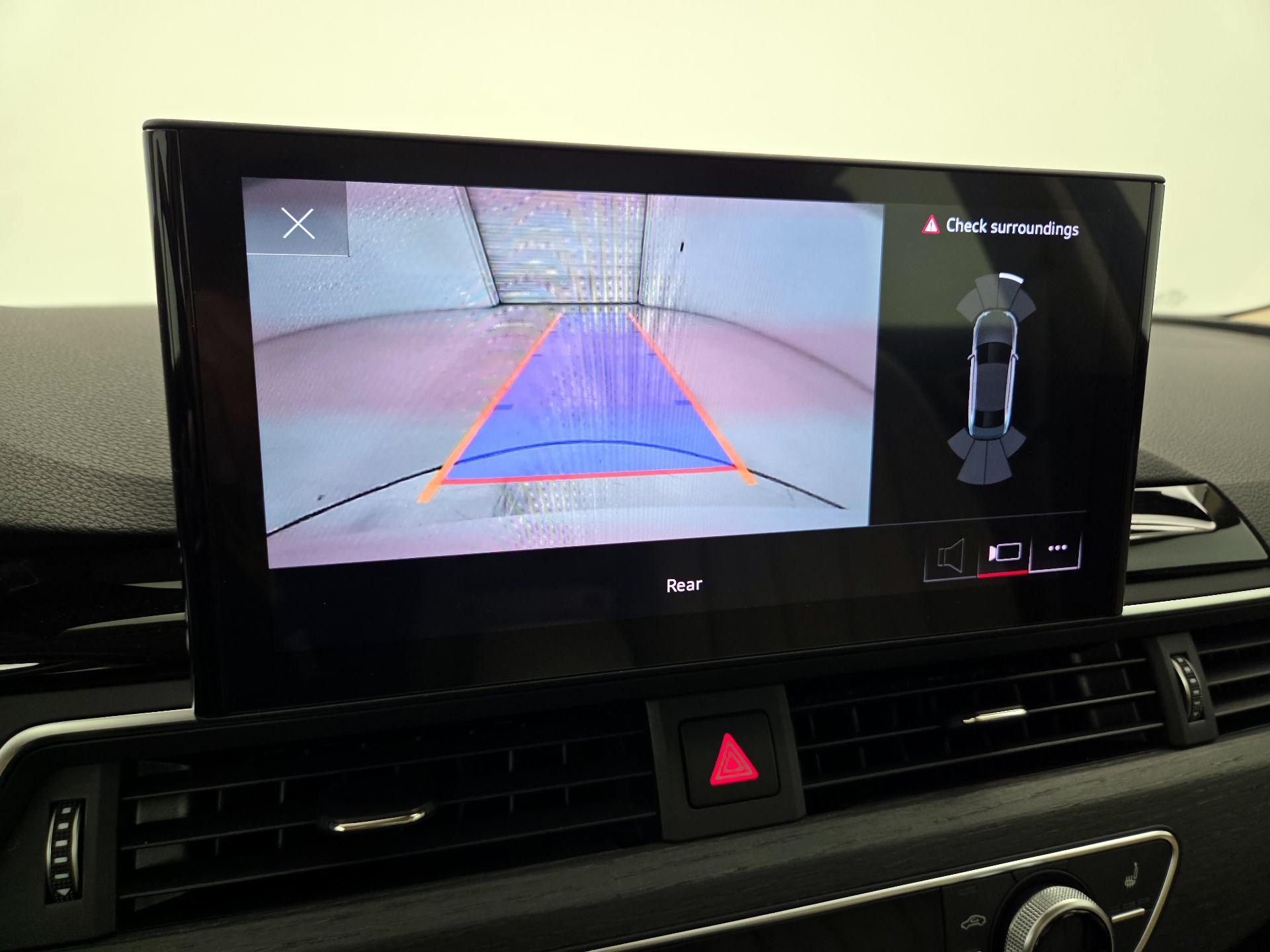 Thumbnail: 2021 Audi A4 - 14