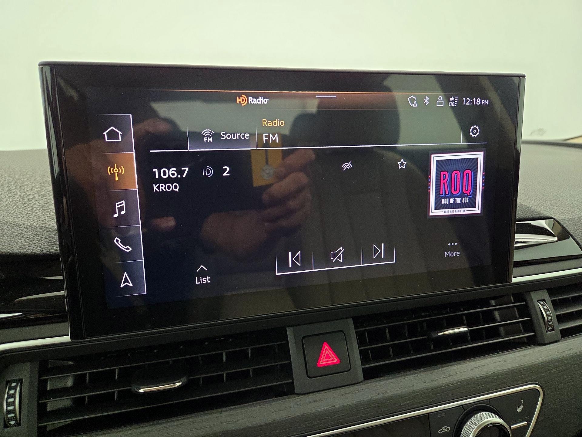 Thumbnail: 2021 Audi A4 - 15