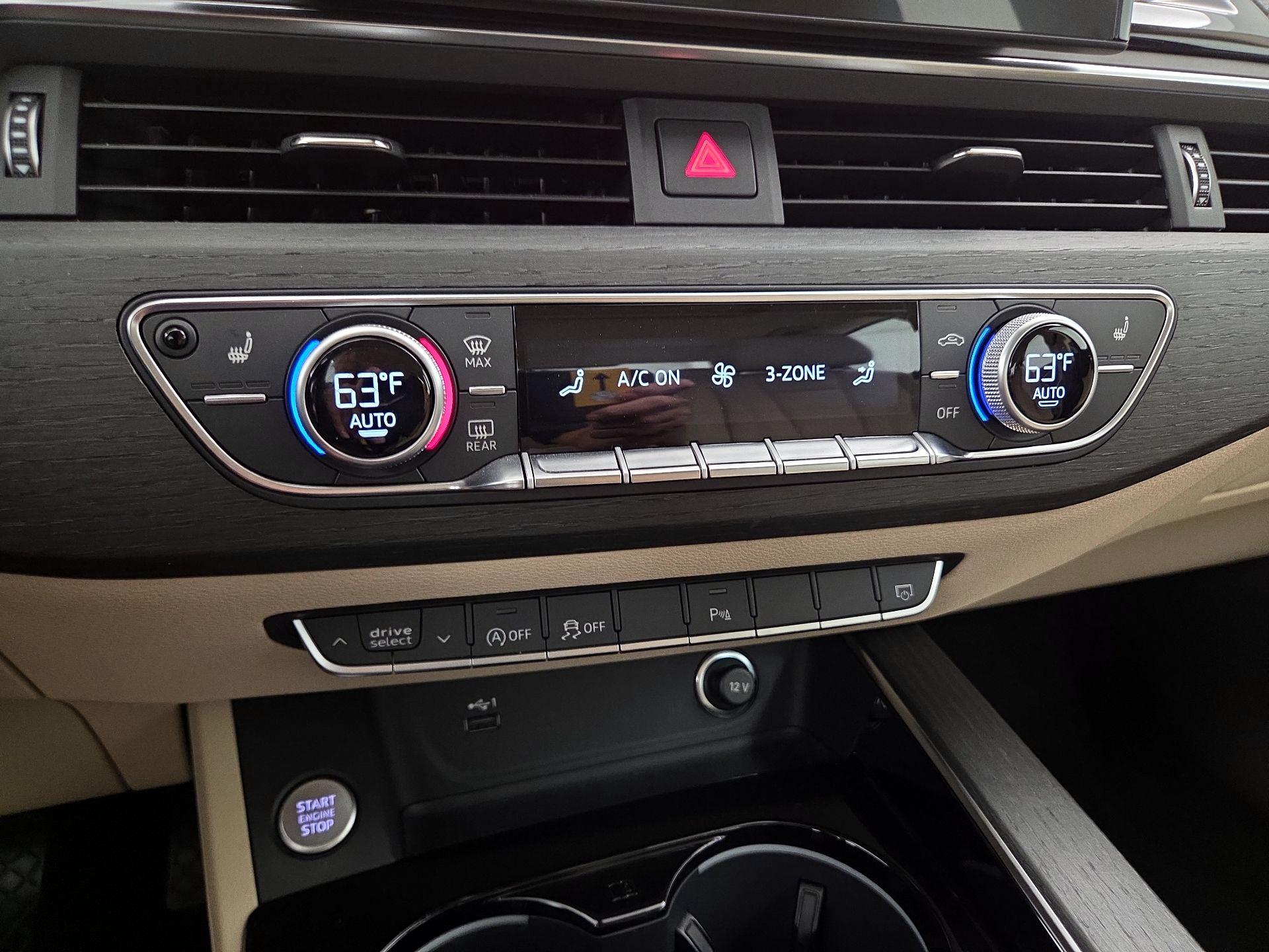 Thumbnail: 2021 Audi A4 - 16