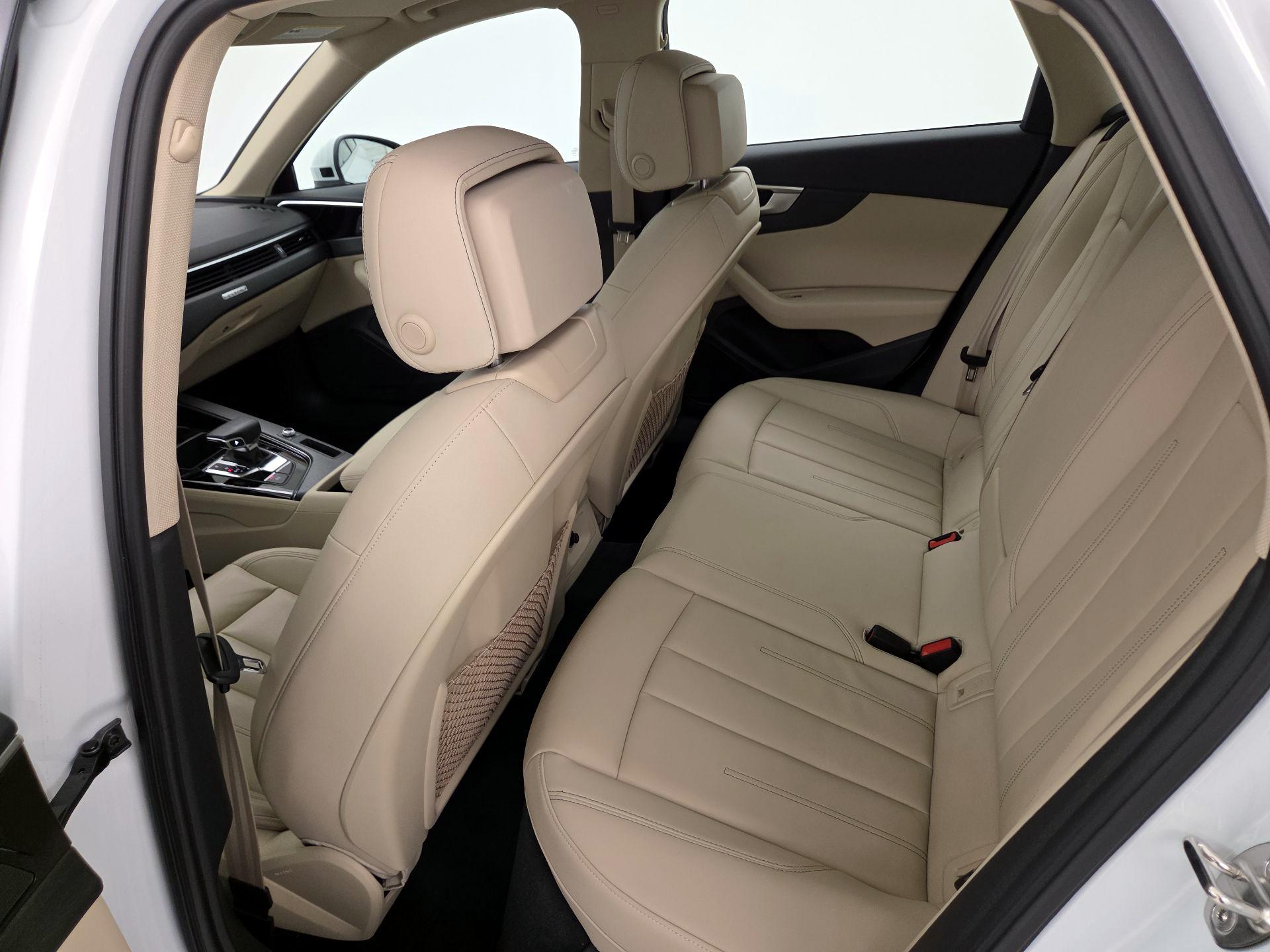 Thumbnail: 2021 Audi A4 - 20