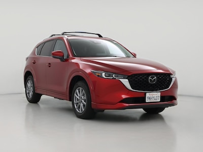 2024 Mazda CX-5 2.5 S Preferred Package