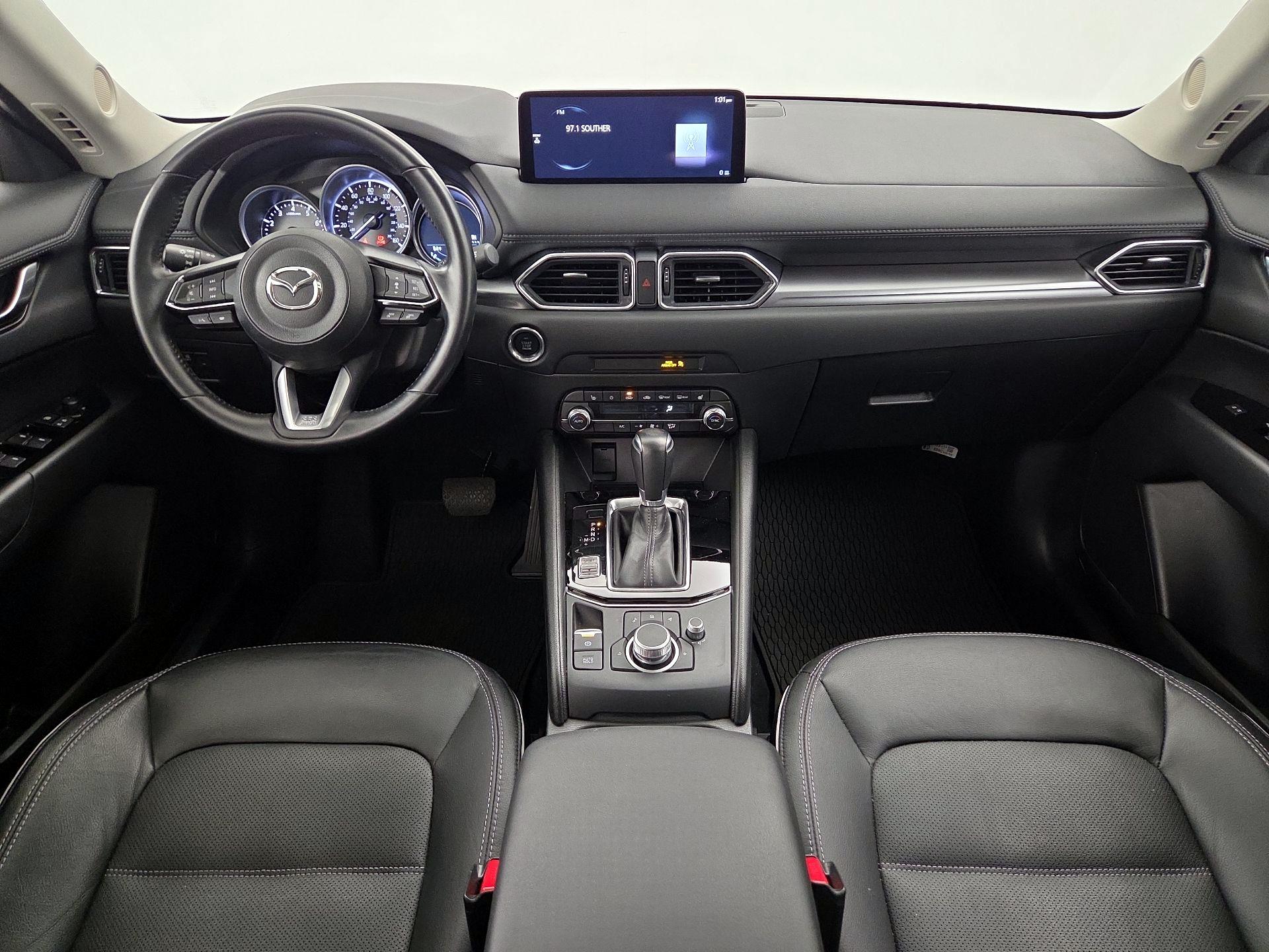 Thumbnail: 2024 Mazda CX-5 - 9