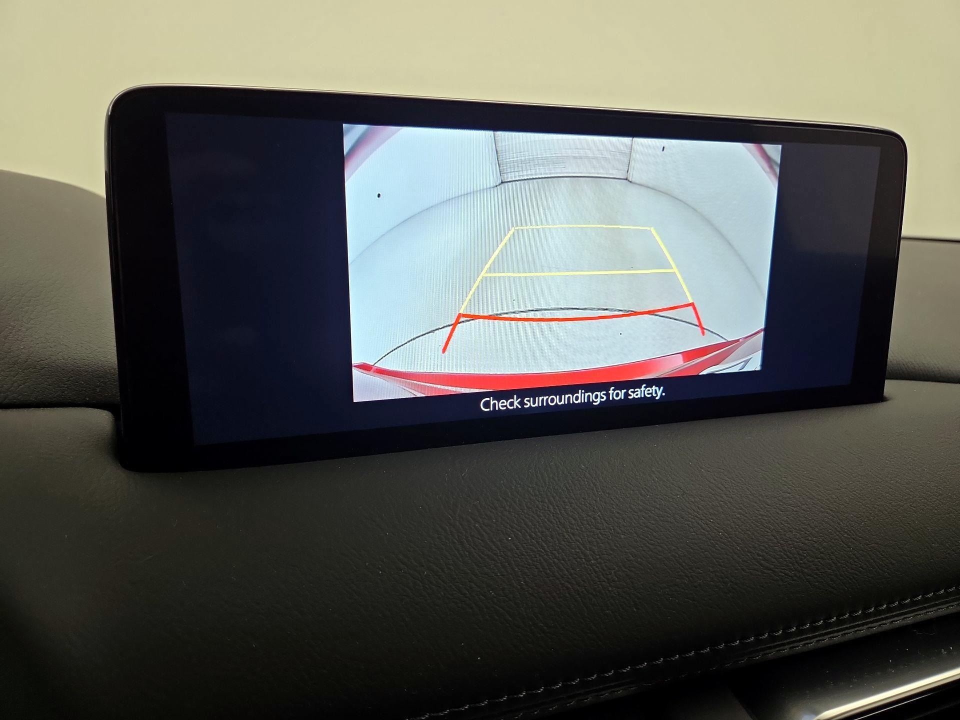 Thumbnail: 2024 Mazda CX-5 - 14