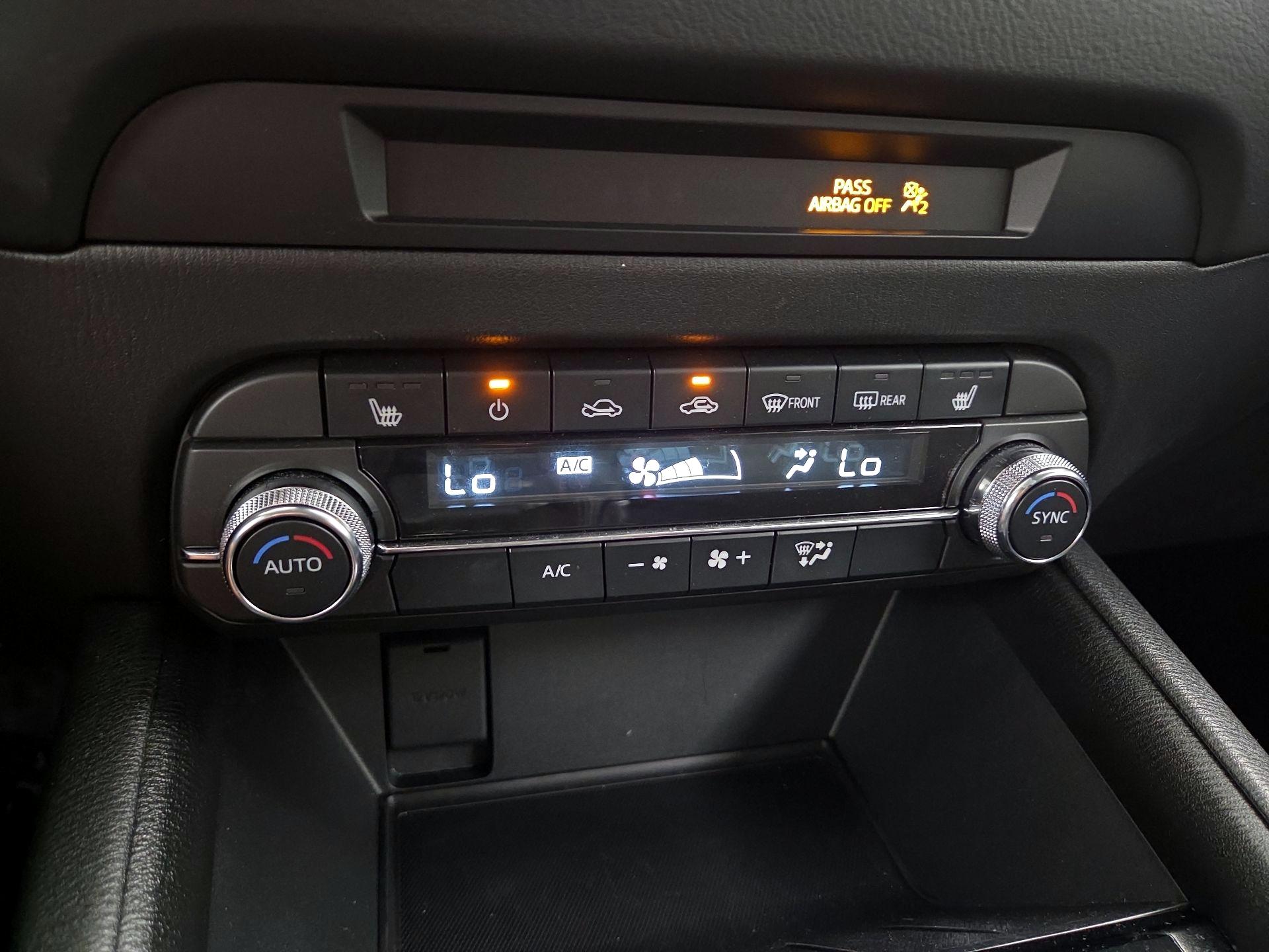 Thumbnail: 2024 Mazda CX-5 - 16