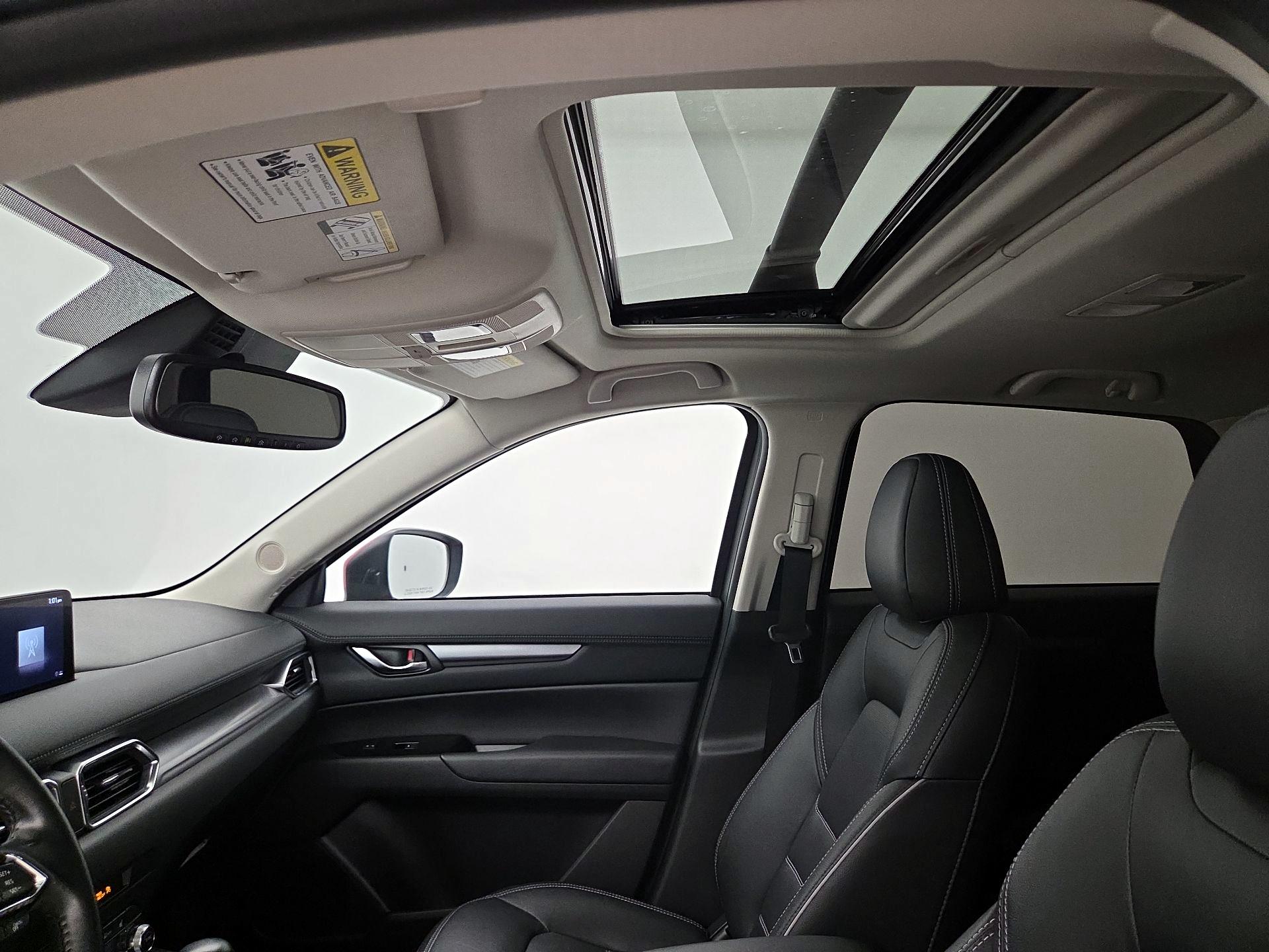 Thumbnail: 2024 Mazda CX-5 - 19