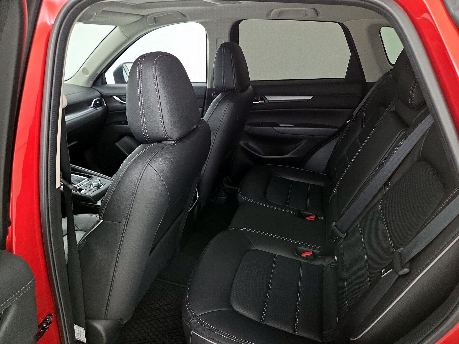 Thumbnail: 2024 Mazda CX-5 - 20