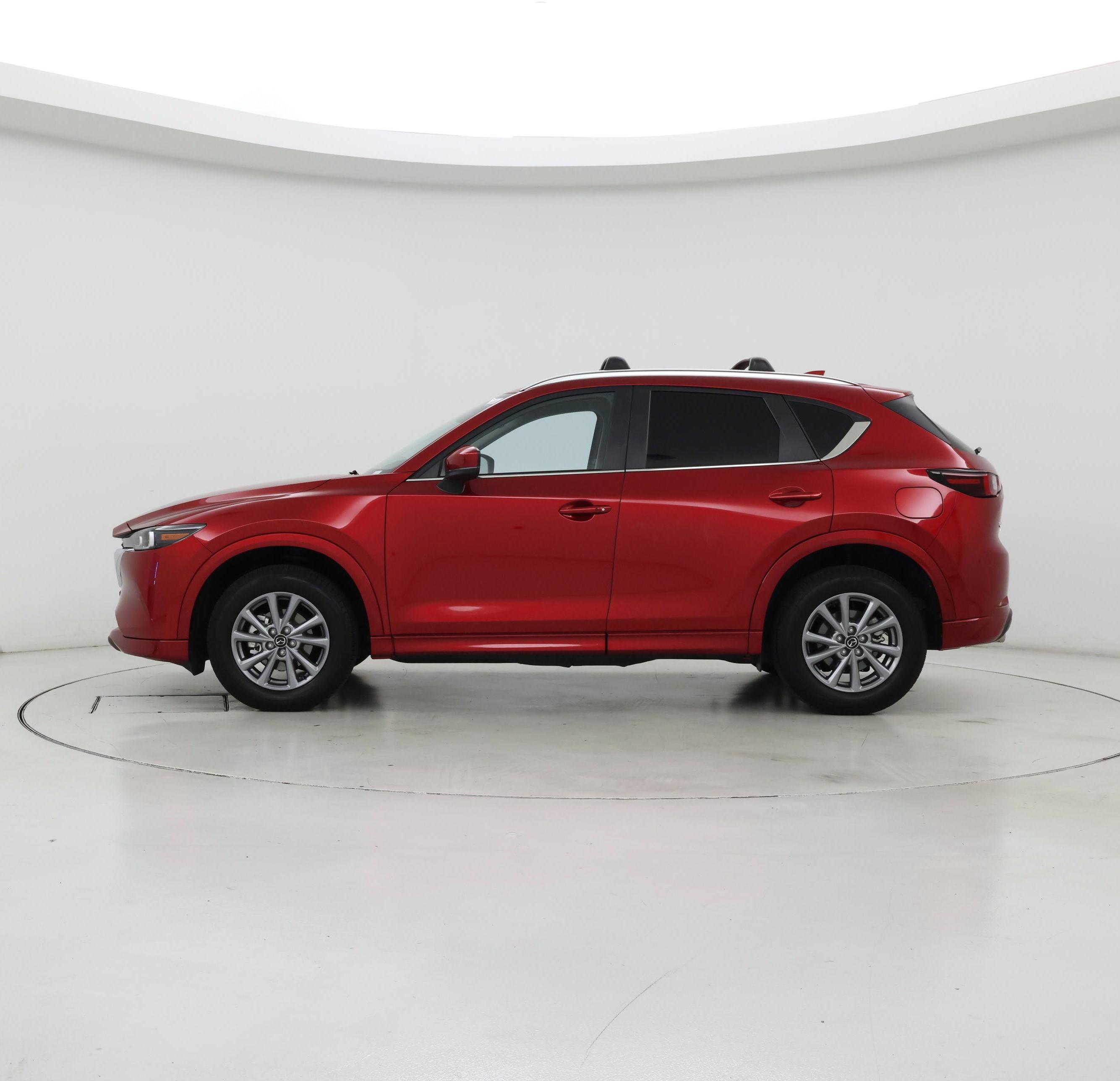 Thumbnail: 2024 Mazda CX-5 - 3