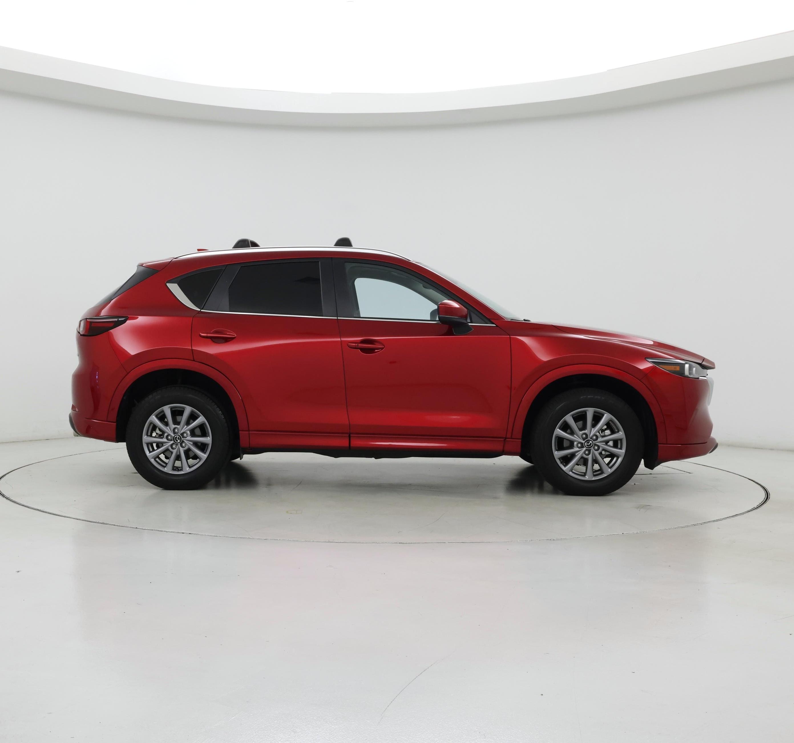 Thumbnail: 2024 Mazda CX-5 - 7