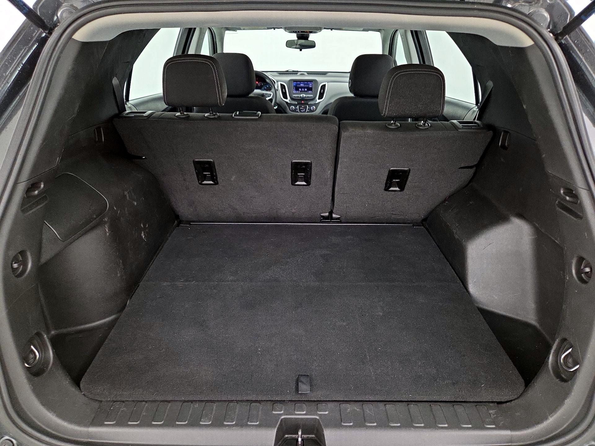 Thumbnail: 2021 Chevrolet Equinox - 20