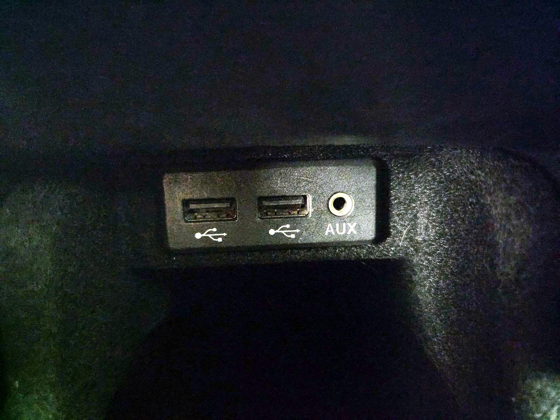 Thumbnail: 2016 Nissan Maxima - 19