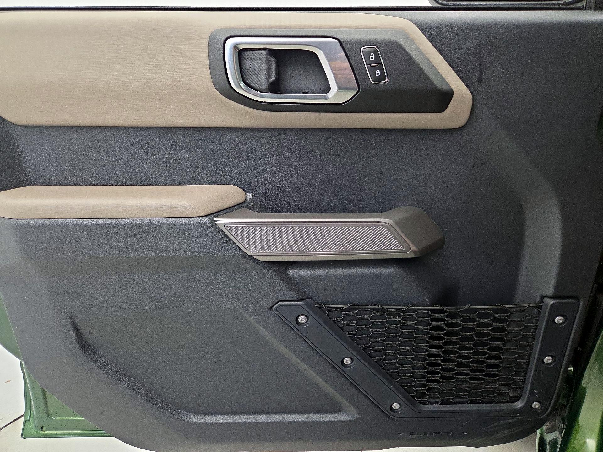 Thumbnail: 2023 Ford Bronco - 12