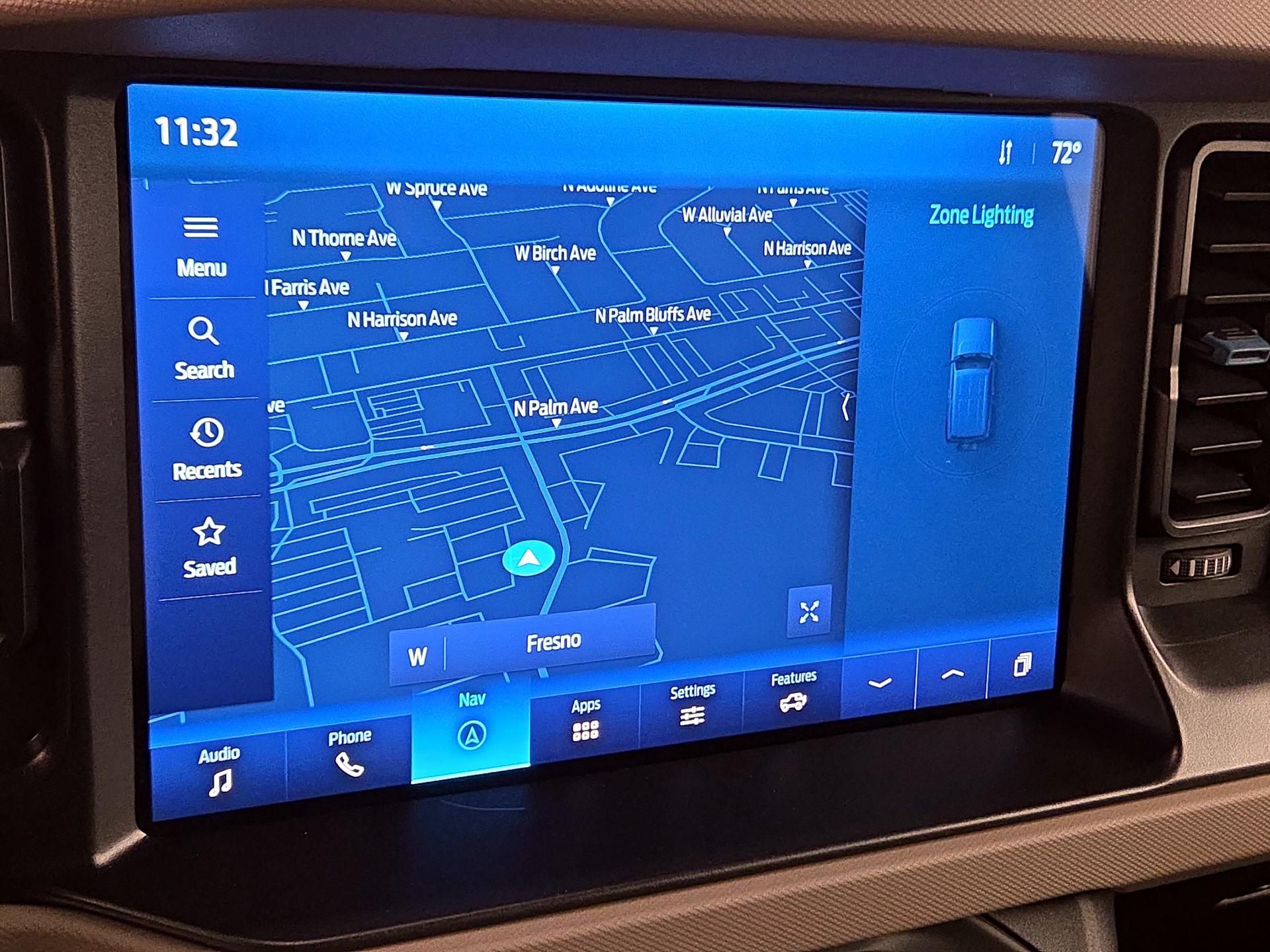 Thumbnail: 2023 Ford Bronco - 14