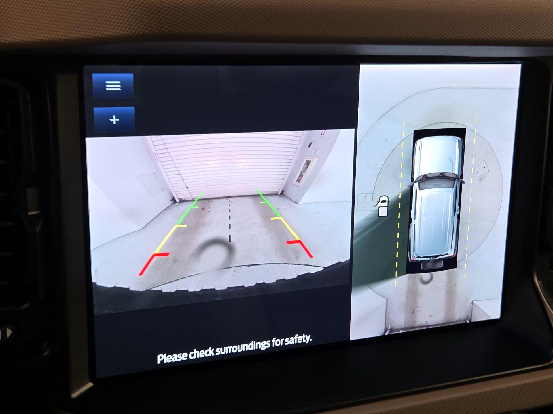 Thumbnail: 2023 Ford Bronco - 15