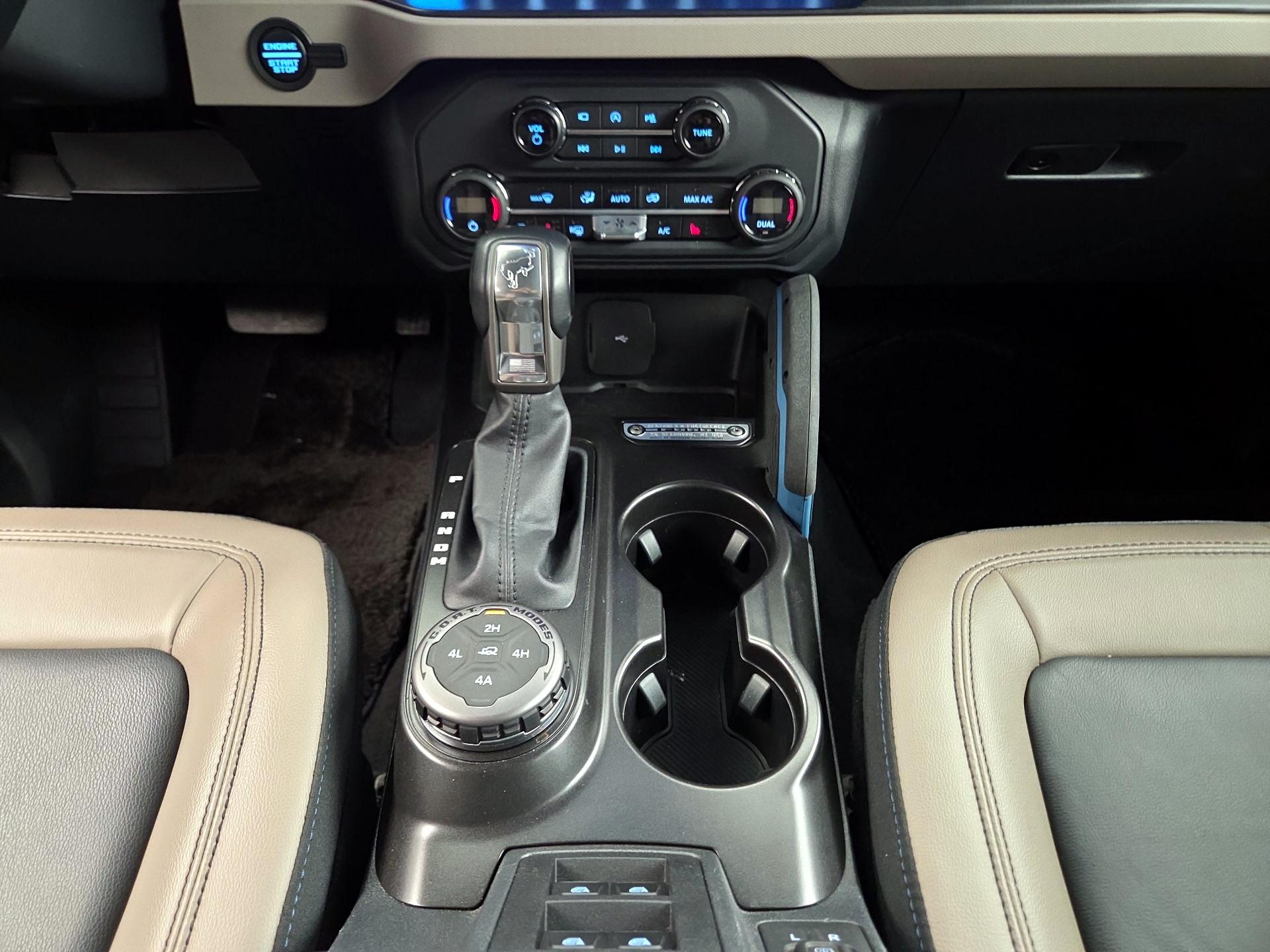 Thumbnail: 2023 Ford Bronco - 18