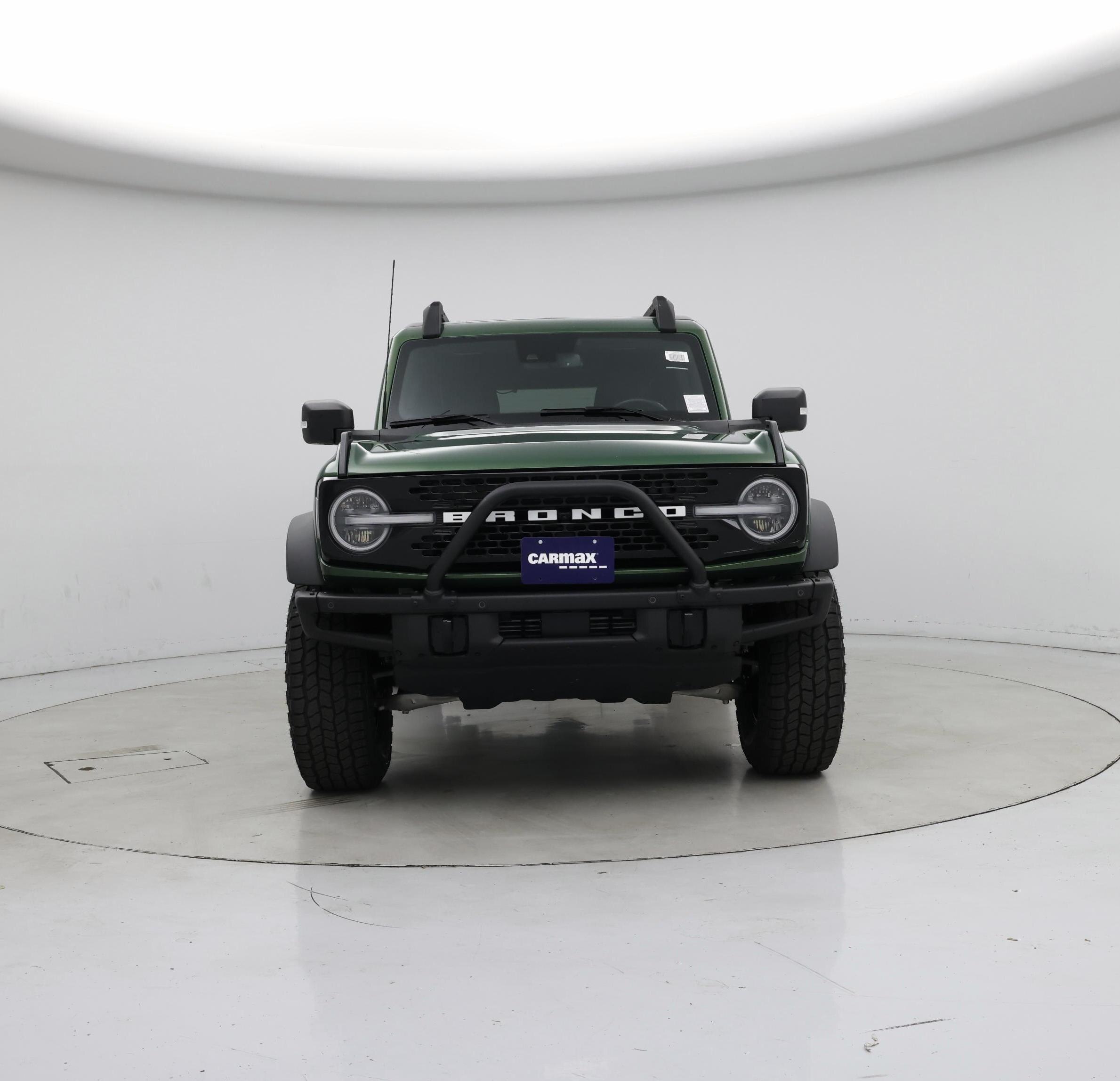 Thumbnail: 2023 Ford Bronco - 5