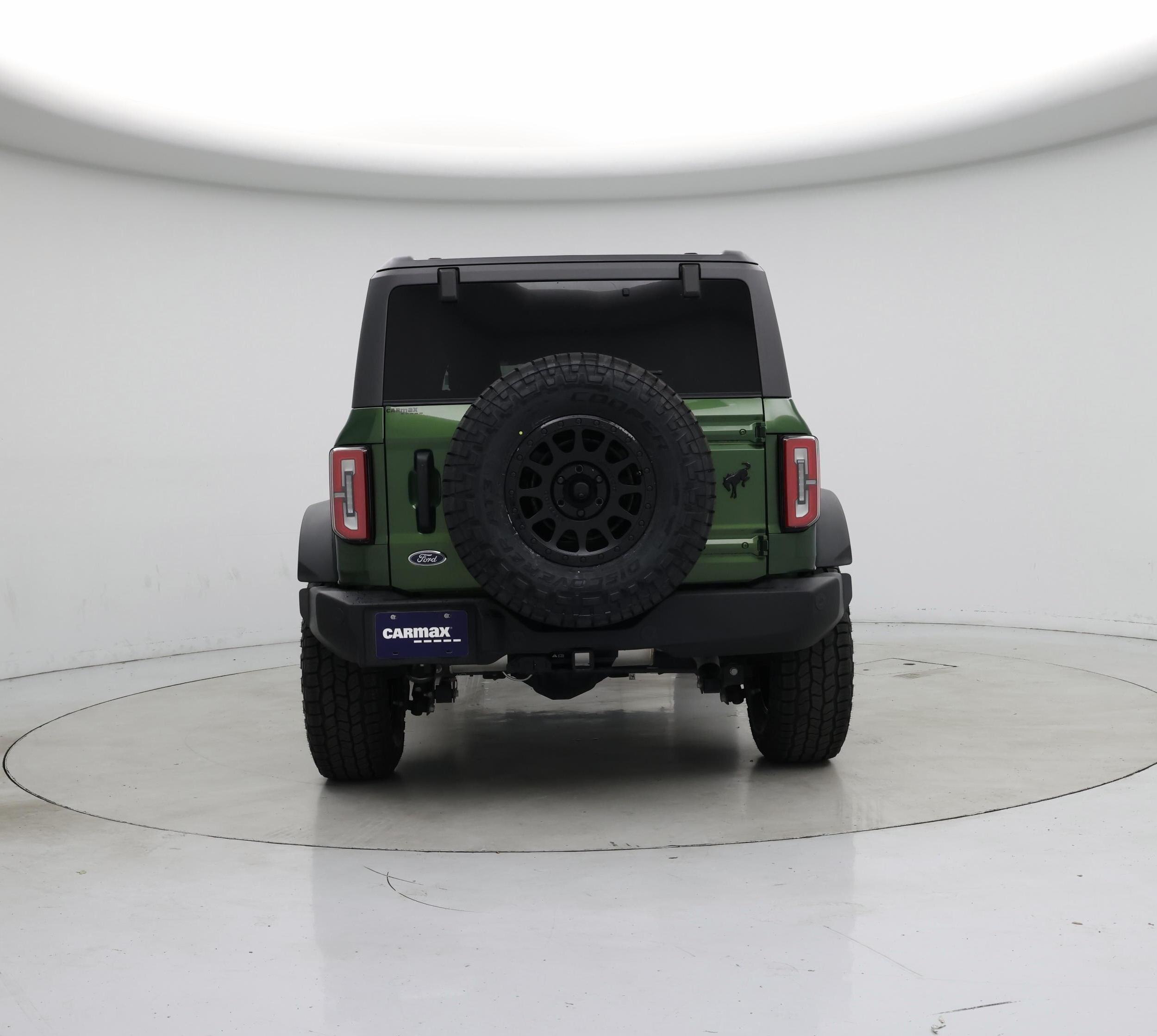 Thumbnail: 2023 Ford Bronco - 6