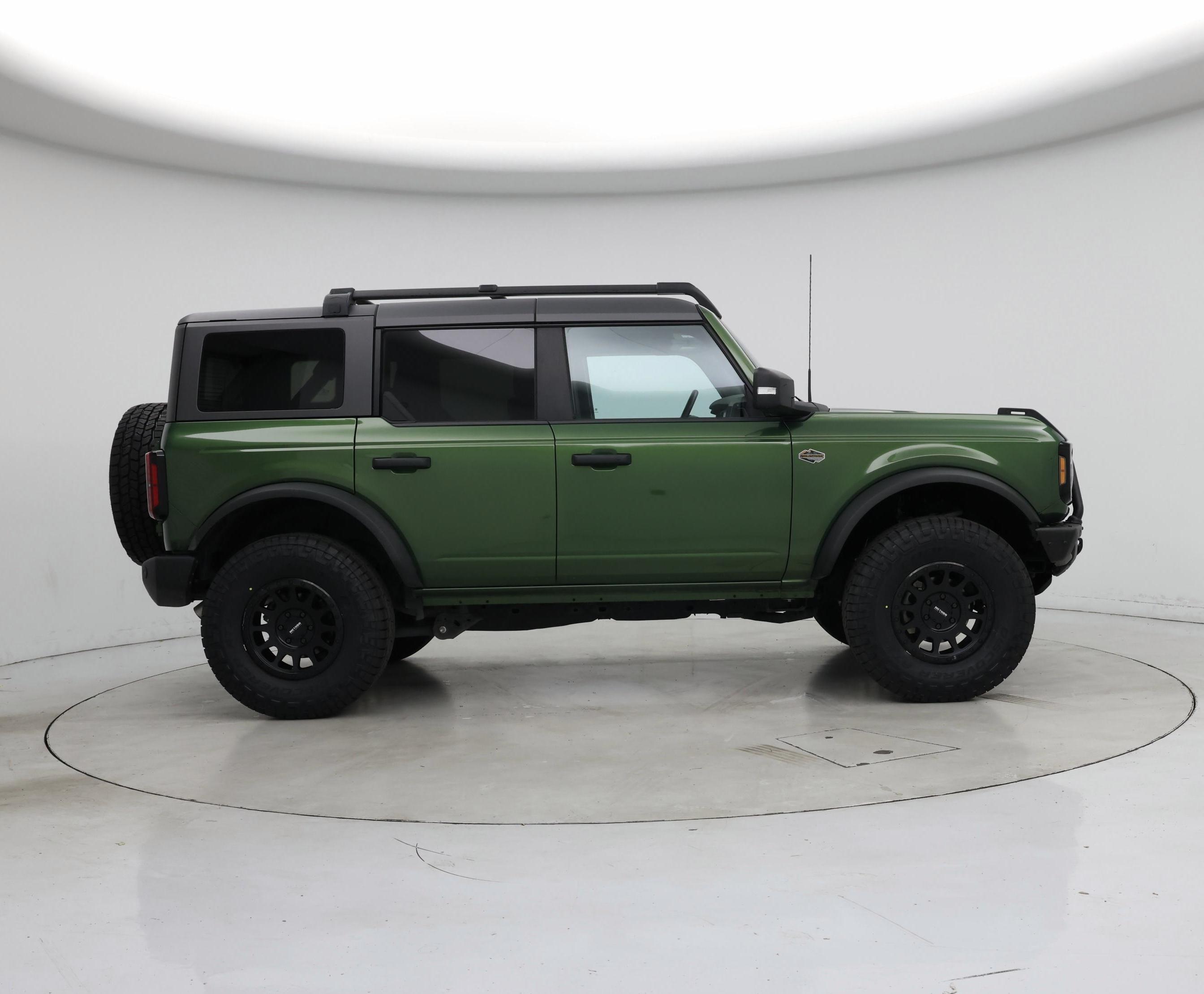 Thumbnail: 2023 Ford Bronco - 7