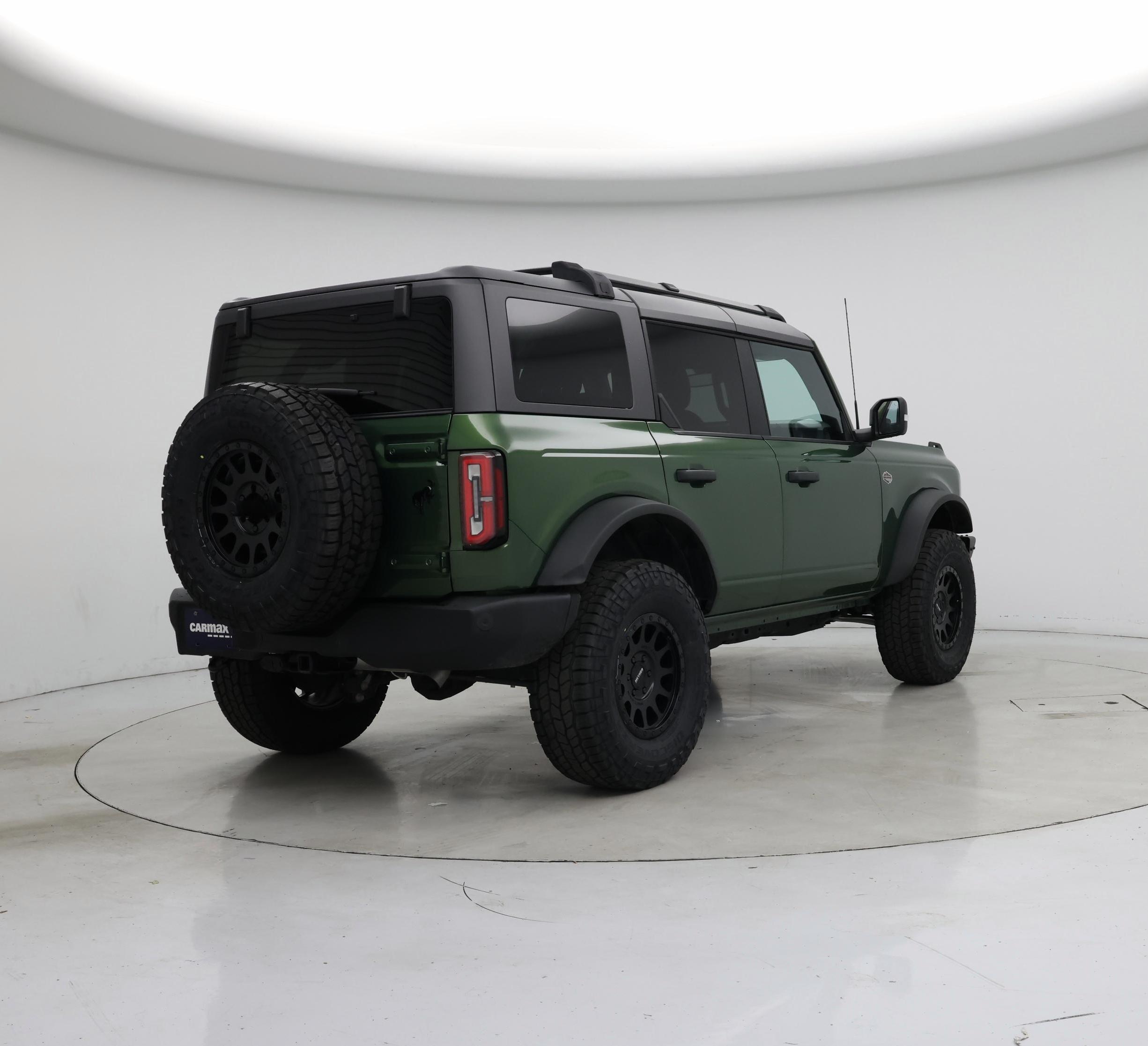 Thumbnail: 2023 Ford Bronco - 8