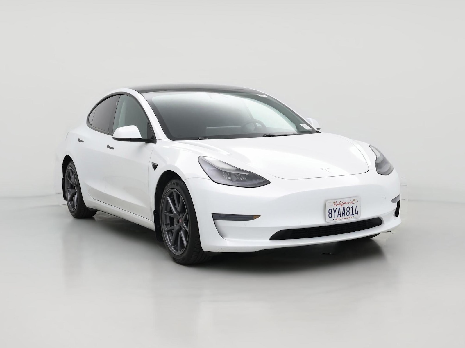 2021 Tesla Model 3 Base