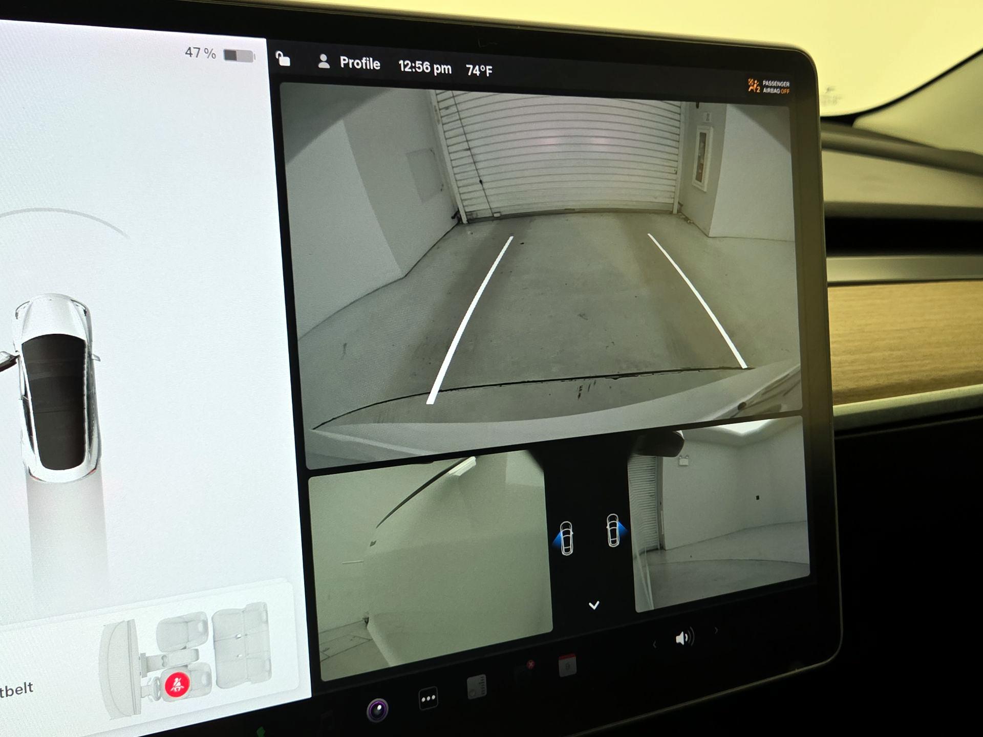 Thumbnail: 2021 Tesla Model 3 - 15