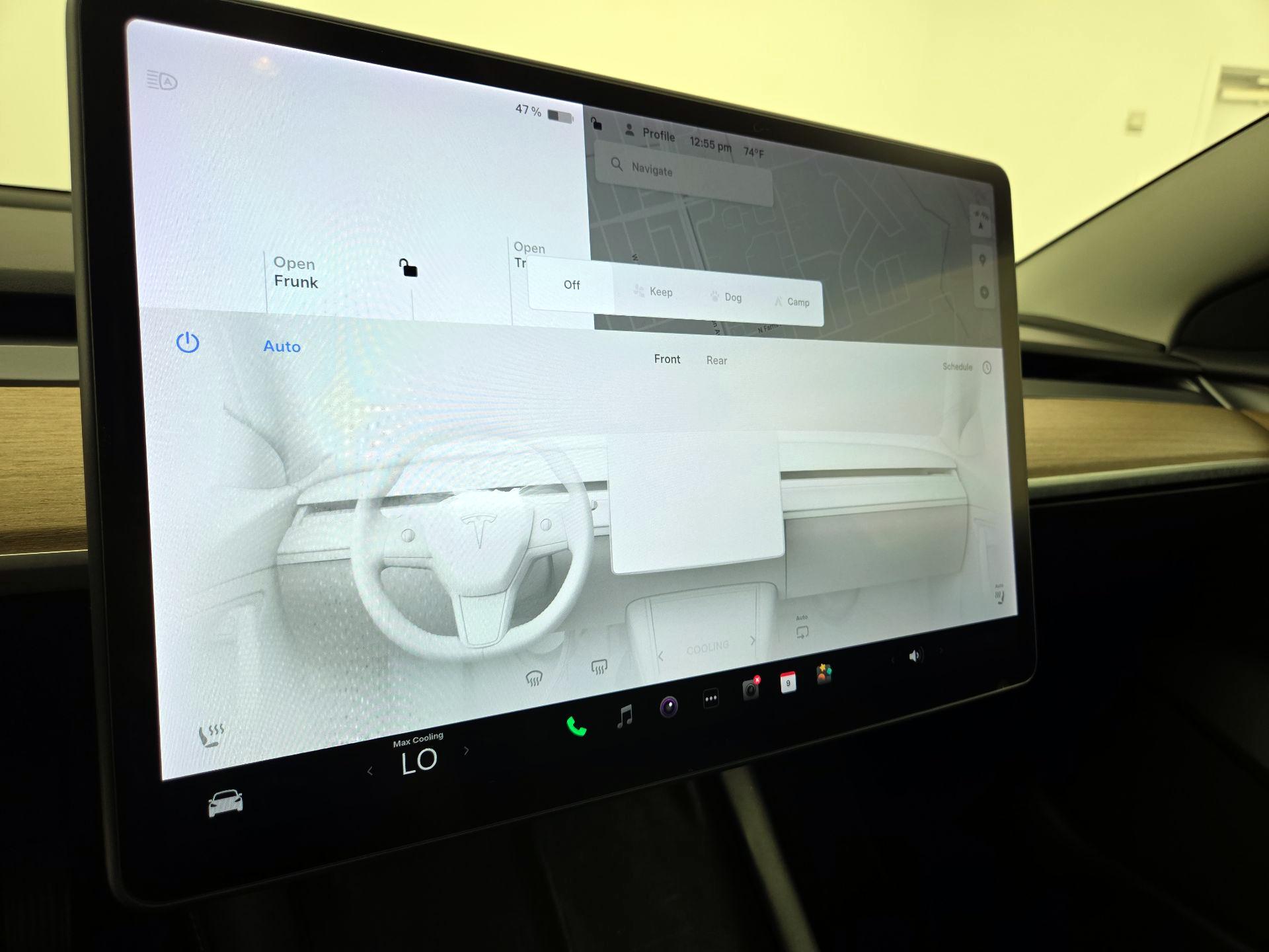 Thumbnail: 2021 Tesla Model 3 - 17