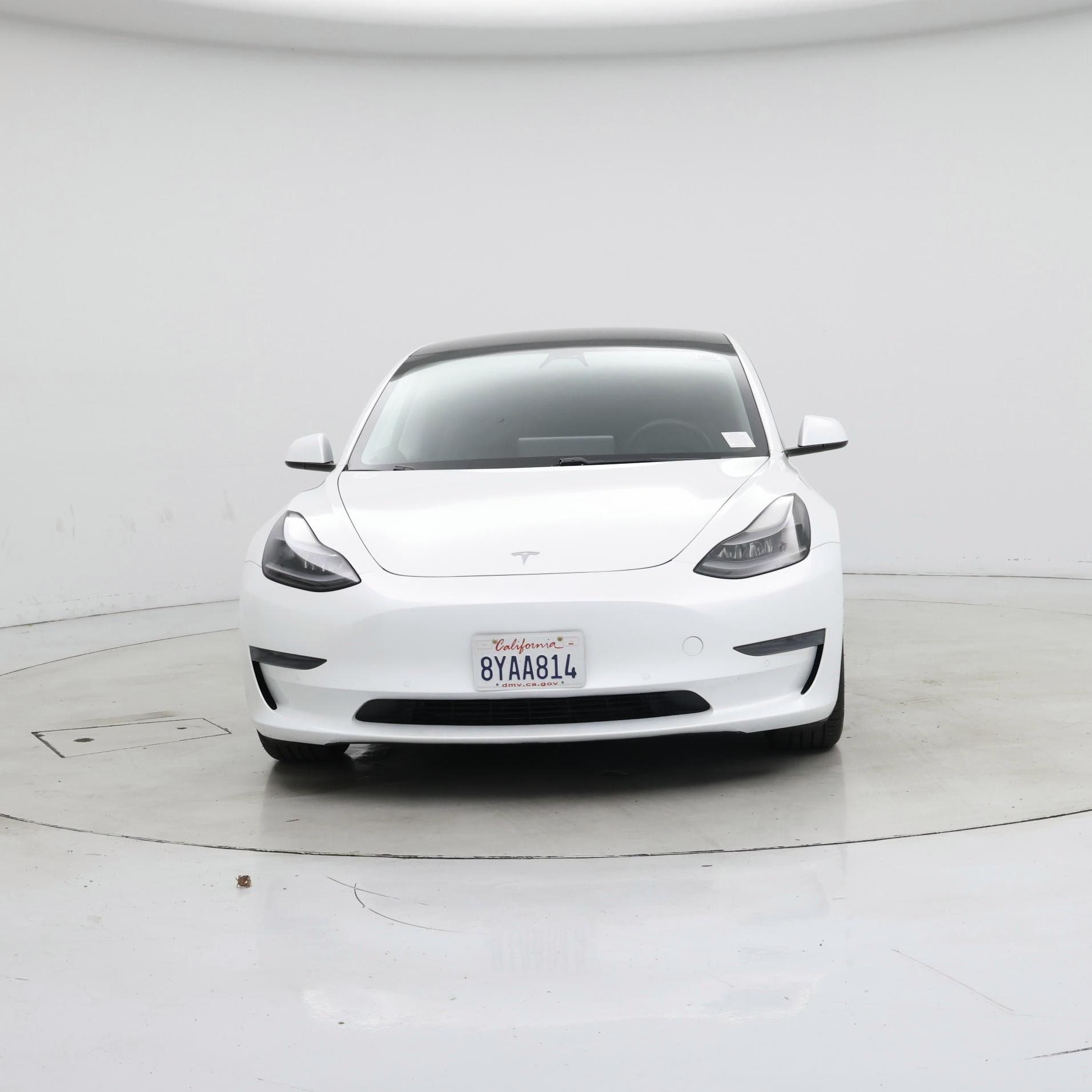 Thumbnail: 2021 Tesla Model 3 - 5