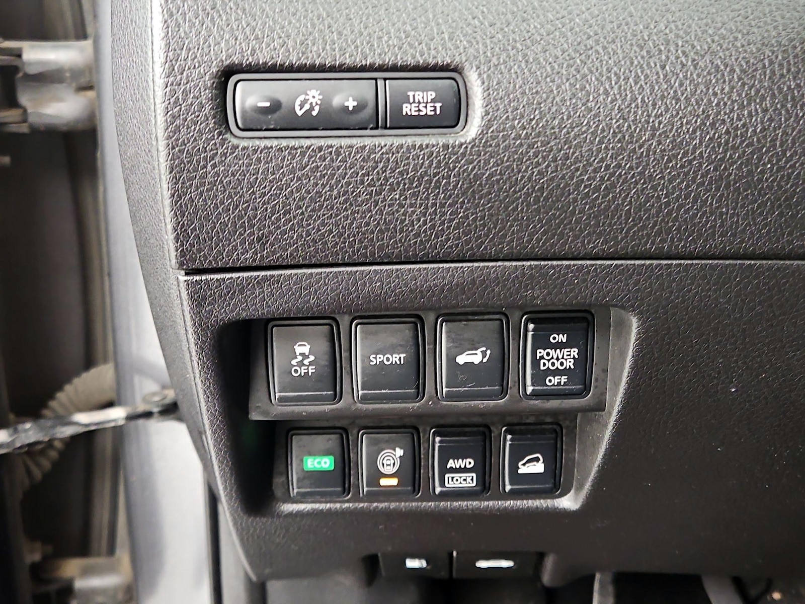 2016 Nissan Rogue SV - Photo 14