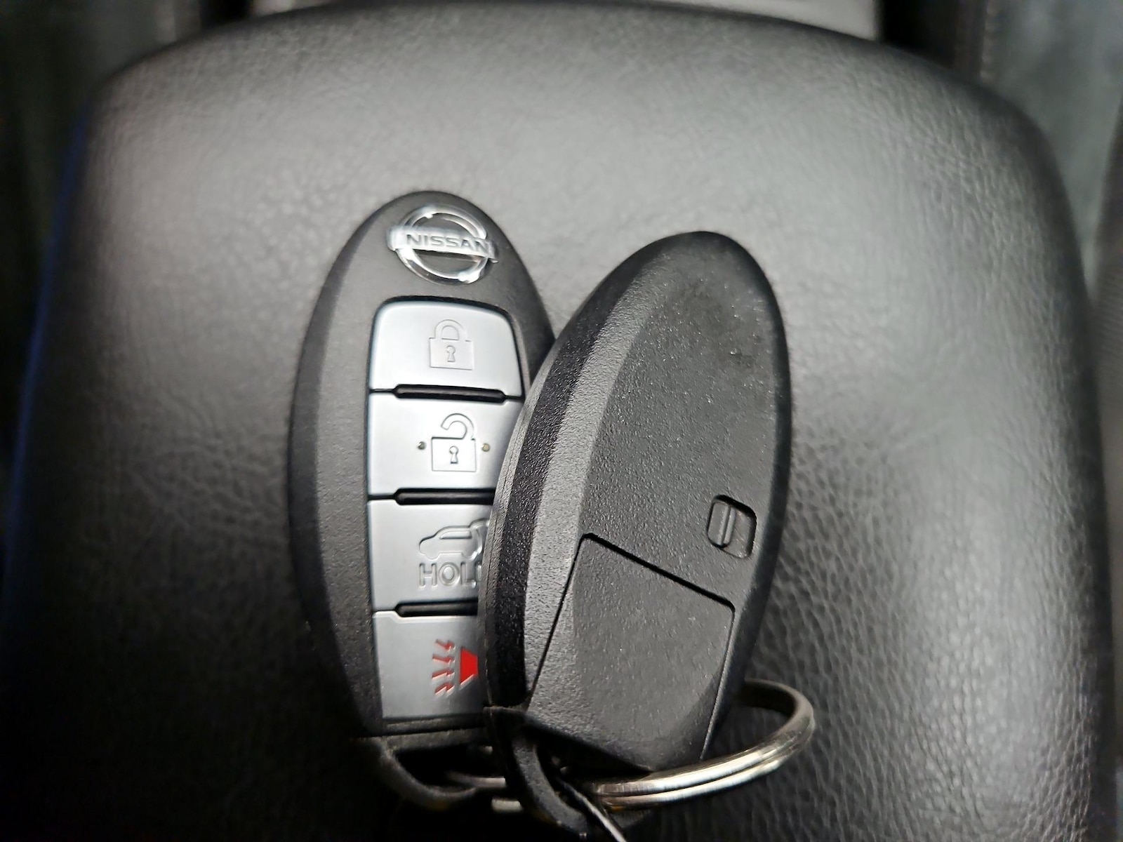 2016 Nissan Rogue SV - Photo 24