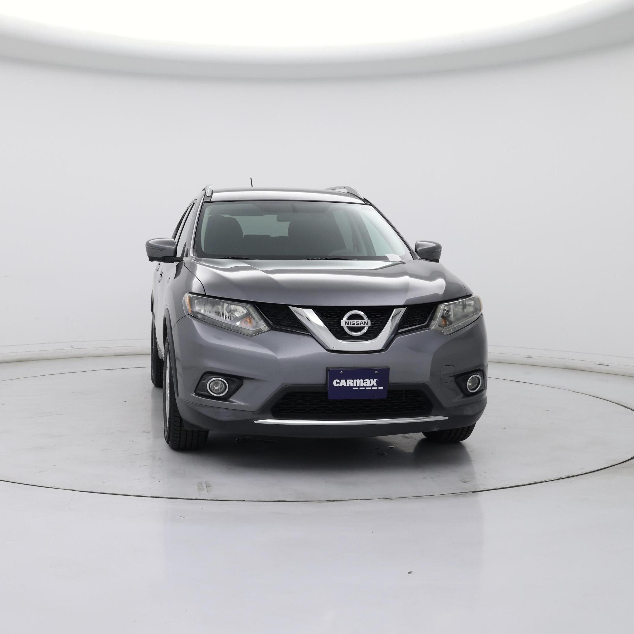 Thumbnail: 2016 Nissan Rogue - 5