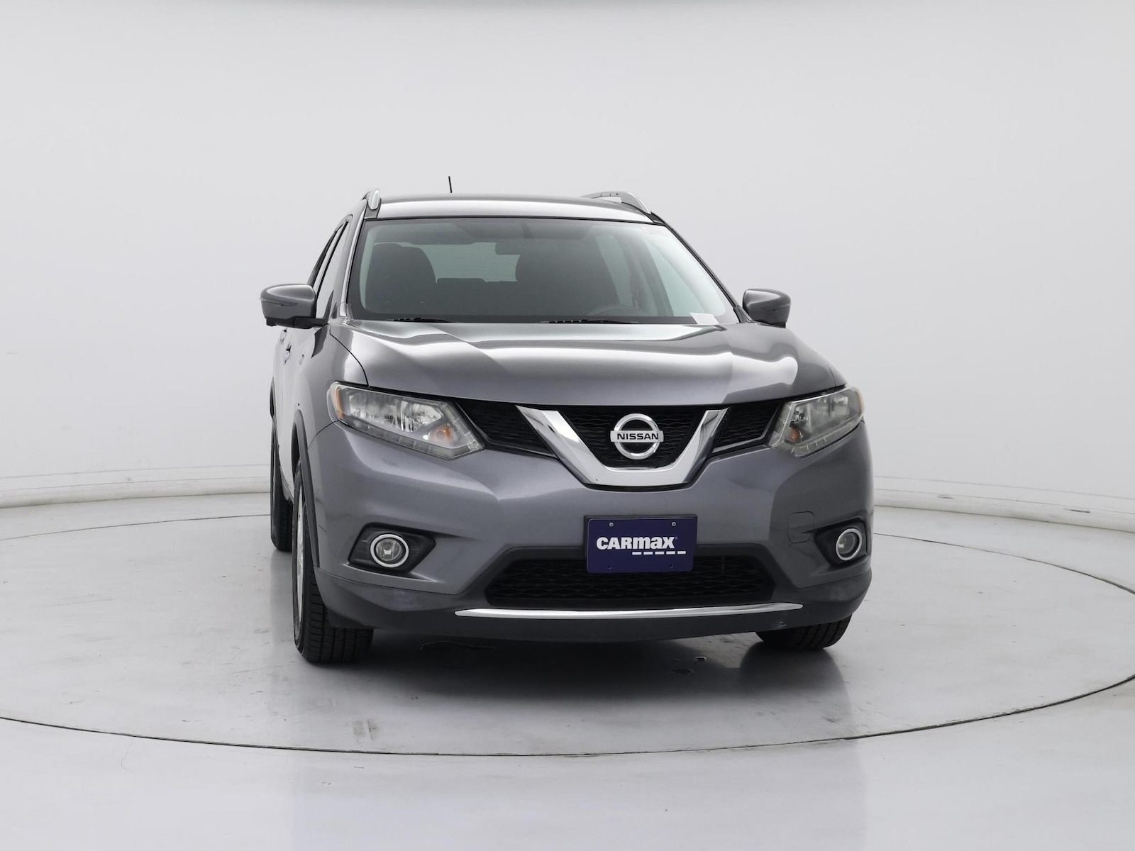 2016 Nissan Rogue SV - Photo 6